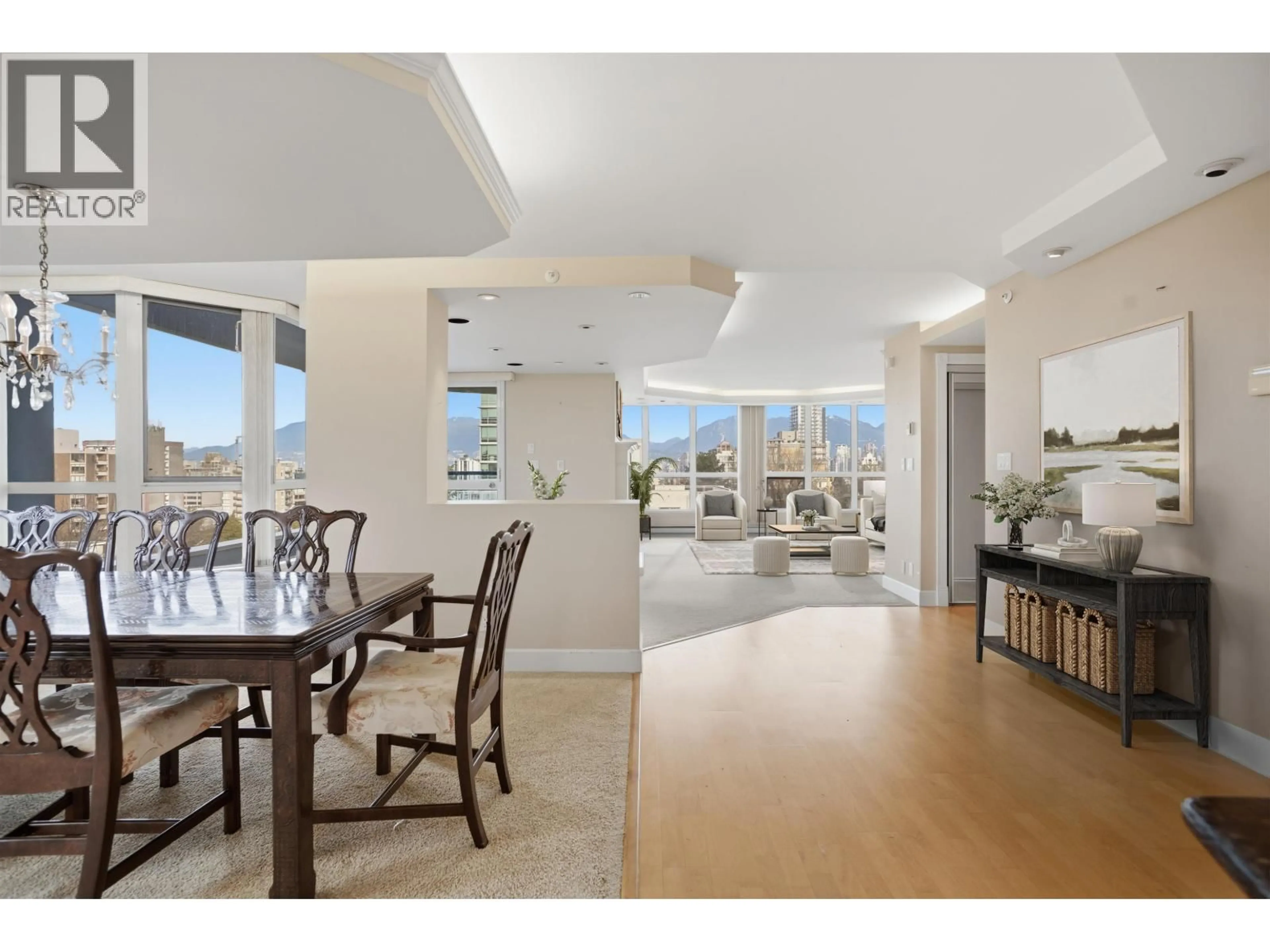 Dining room, unknown for 8 - 1350 14TH AVENUE, Vancouver British Columbia V6H1R1