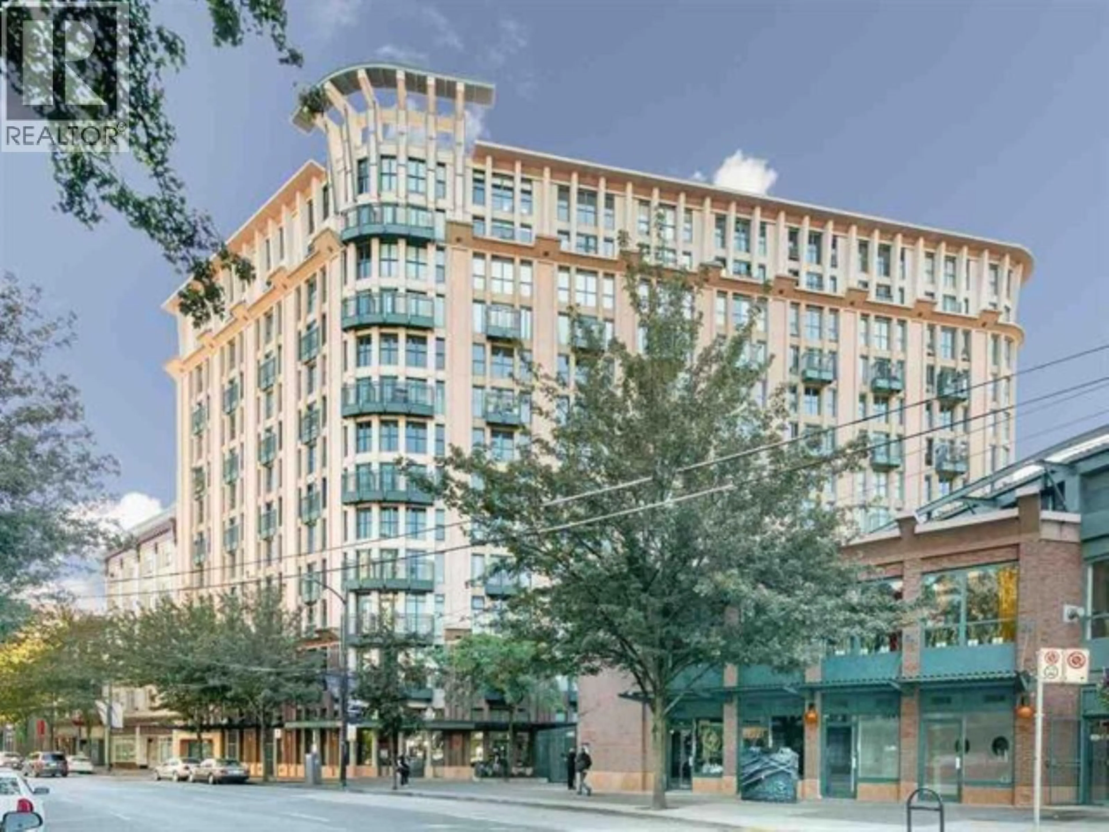 Unknown for 612 - 22 CORDOVA STREET, Vancouver British Columbia V6A4G8