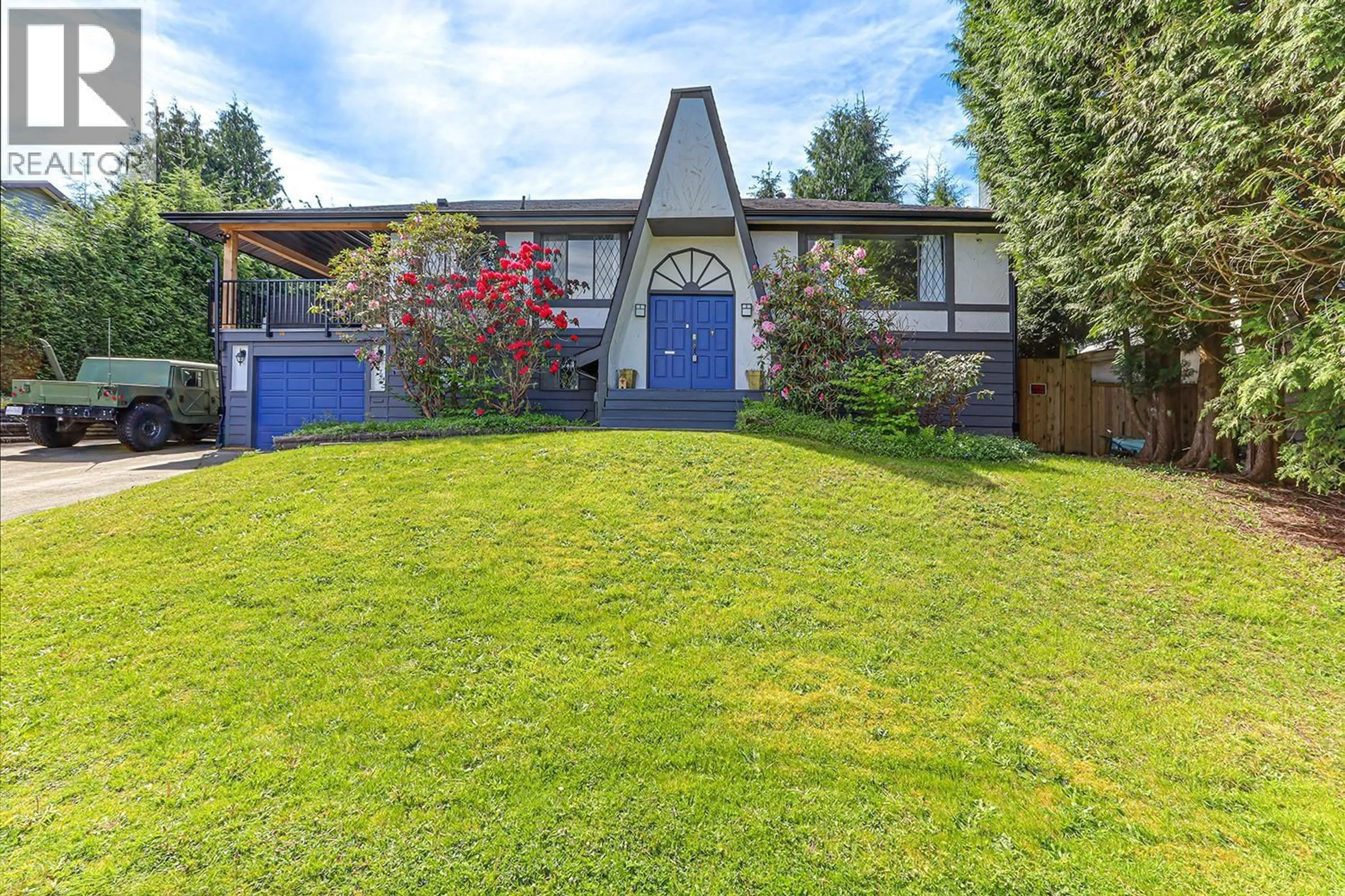 Unknown for 22764 124 AVENUE, Maple Ridge British Columbia V2X4K1