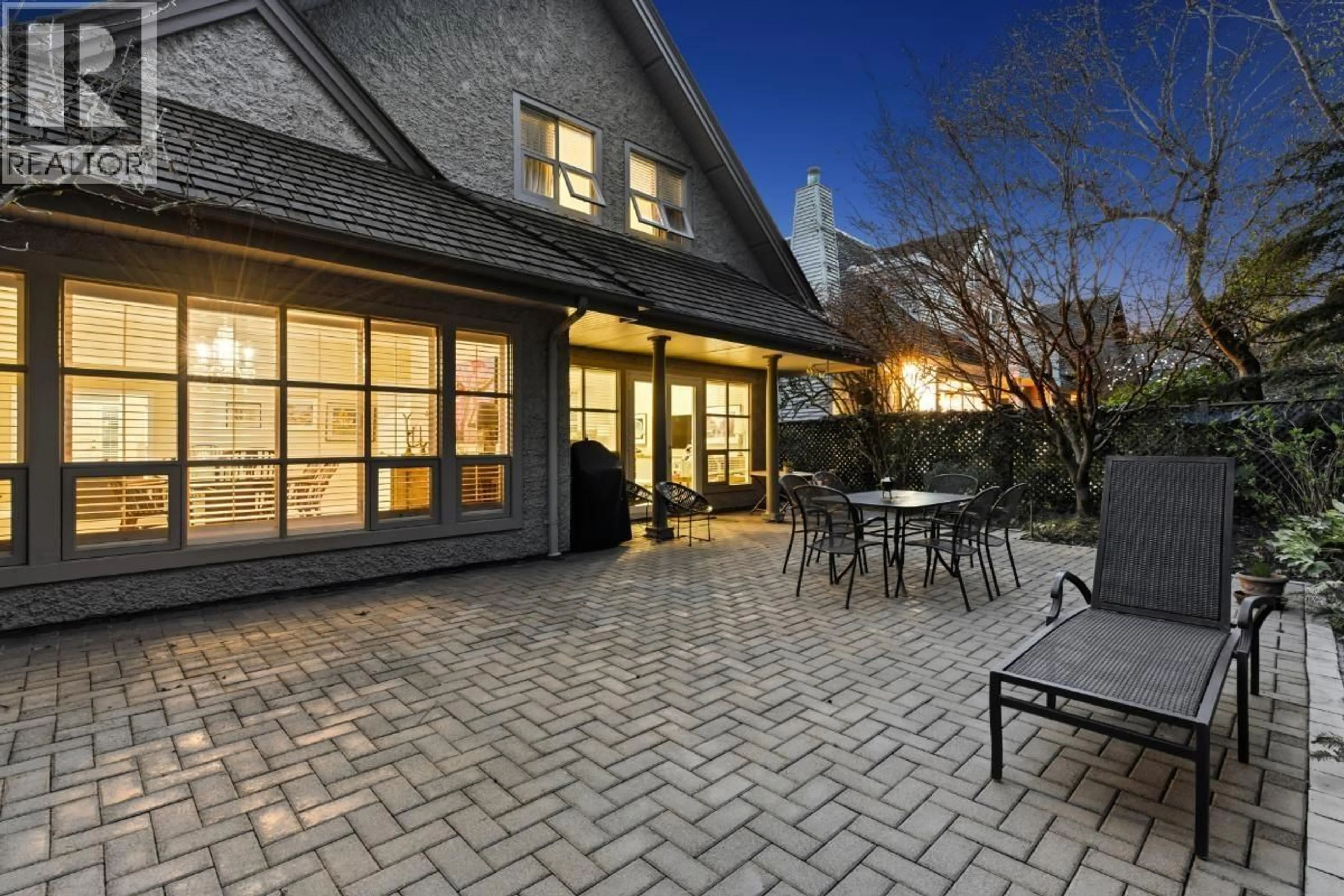 Patio, street for 8248 TUGBOAT PLACE, Vancouver British Columbia V6P6P8