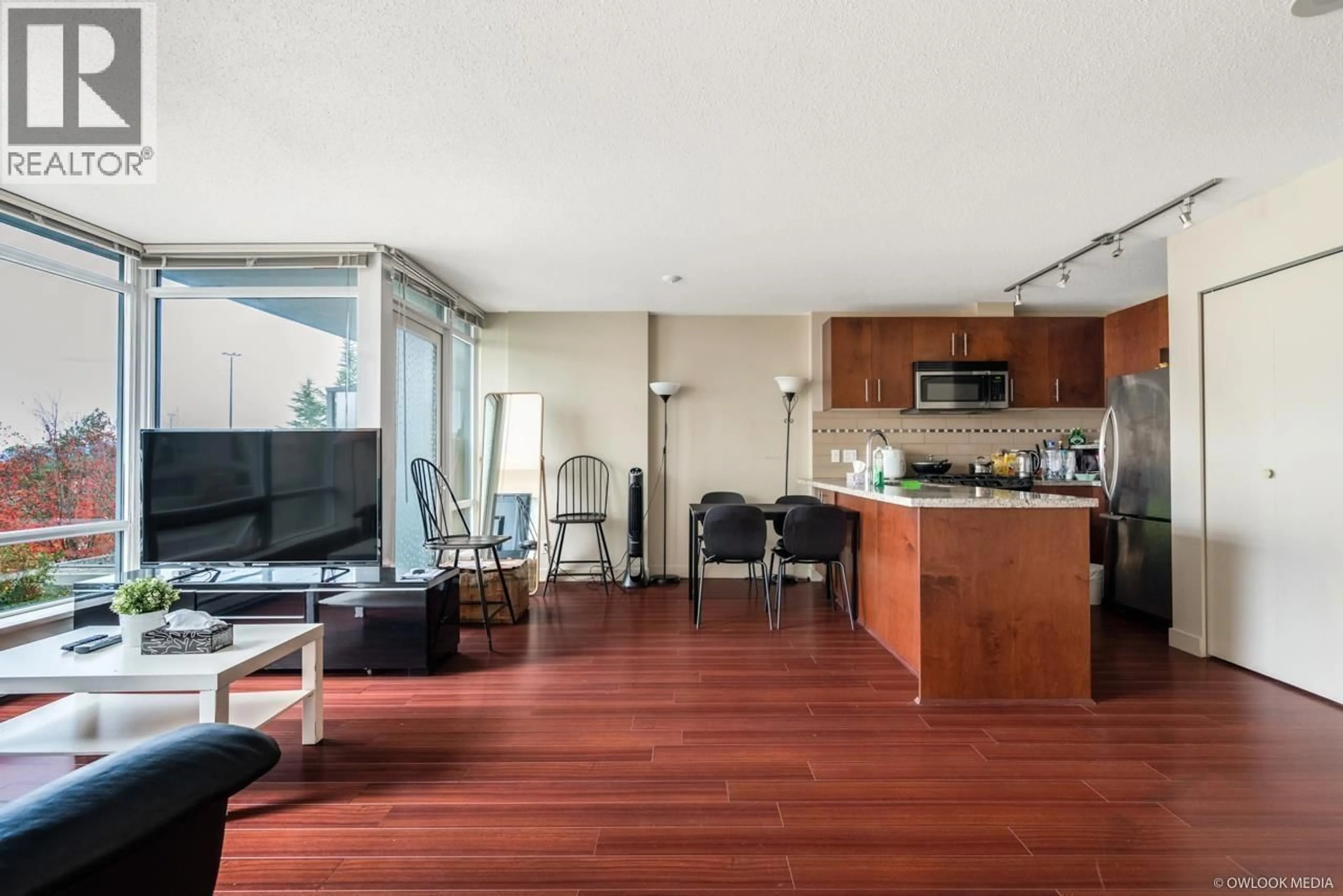 Unknown for 606 - 8280 LANSDOWNE ROAD, Richmond British Columbia V6X0B2