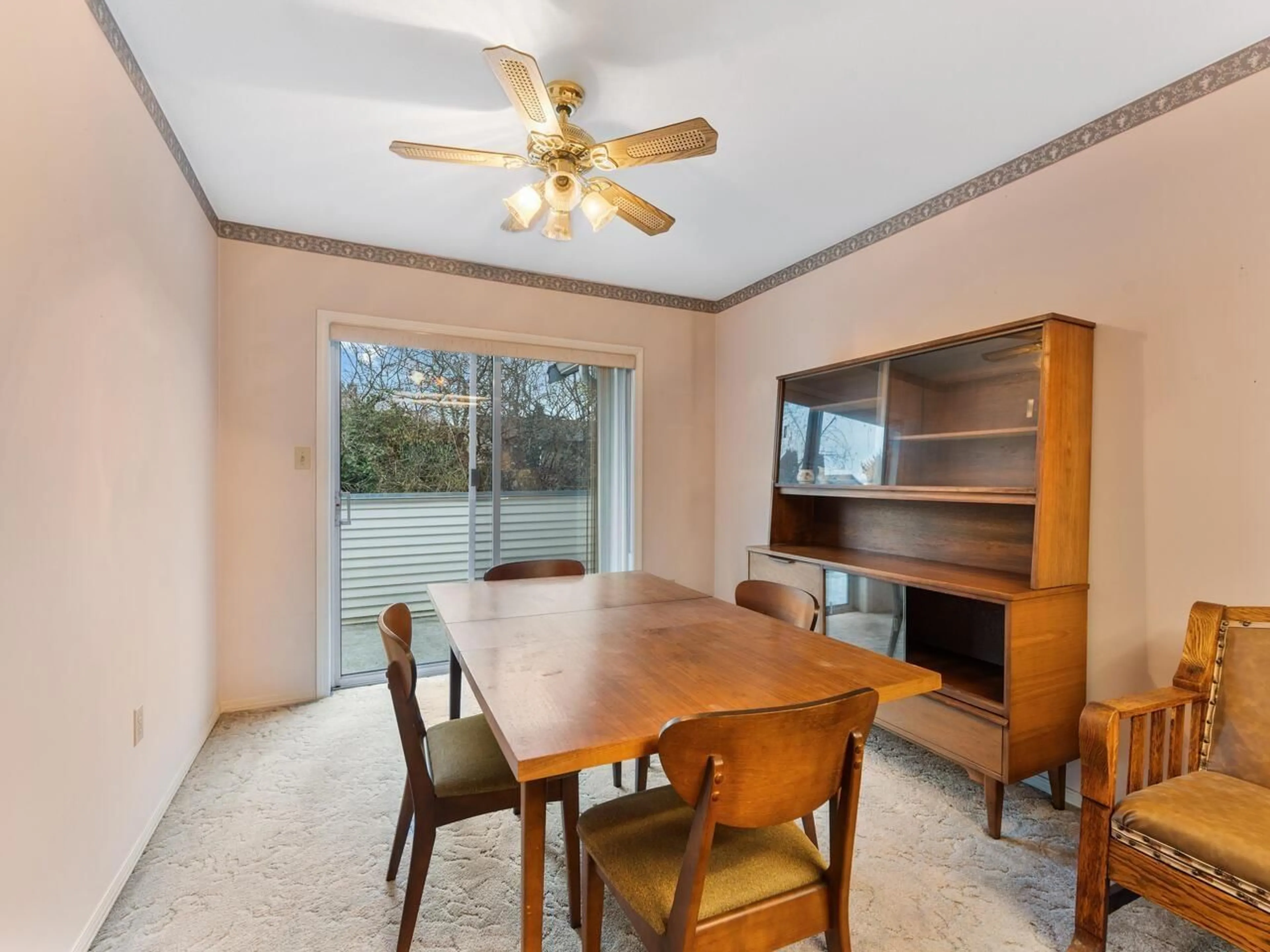 Dining room, unknown for 16 - 19797 64 AVENUE, Langley British Columbia V2Y1G9