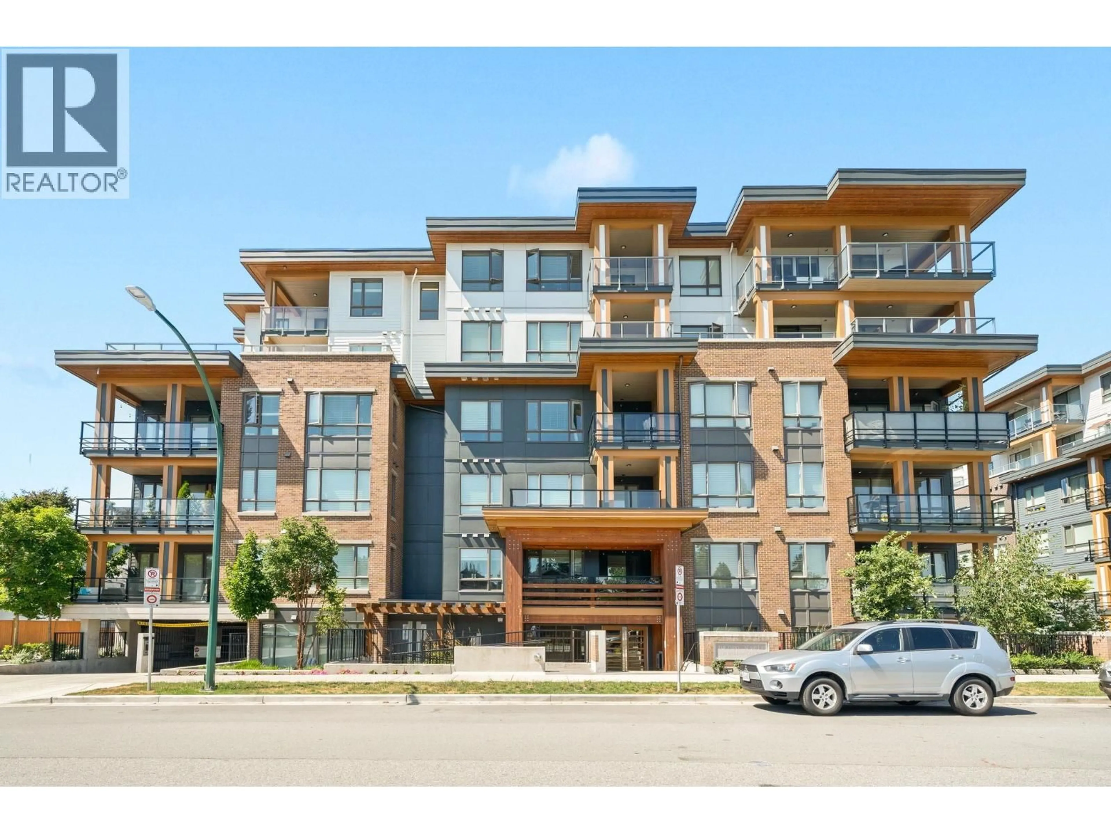 Unknown for 408 - 721 ANSKAR COURT, Coquitlam British Columbia V3J0L4