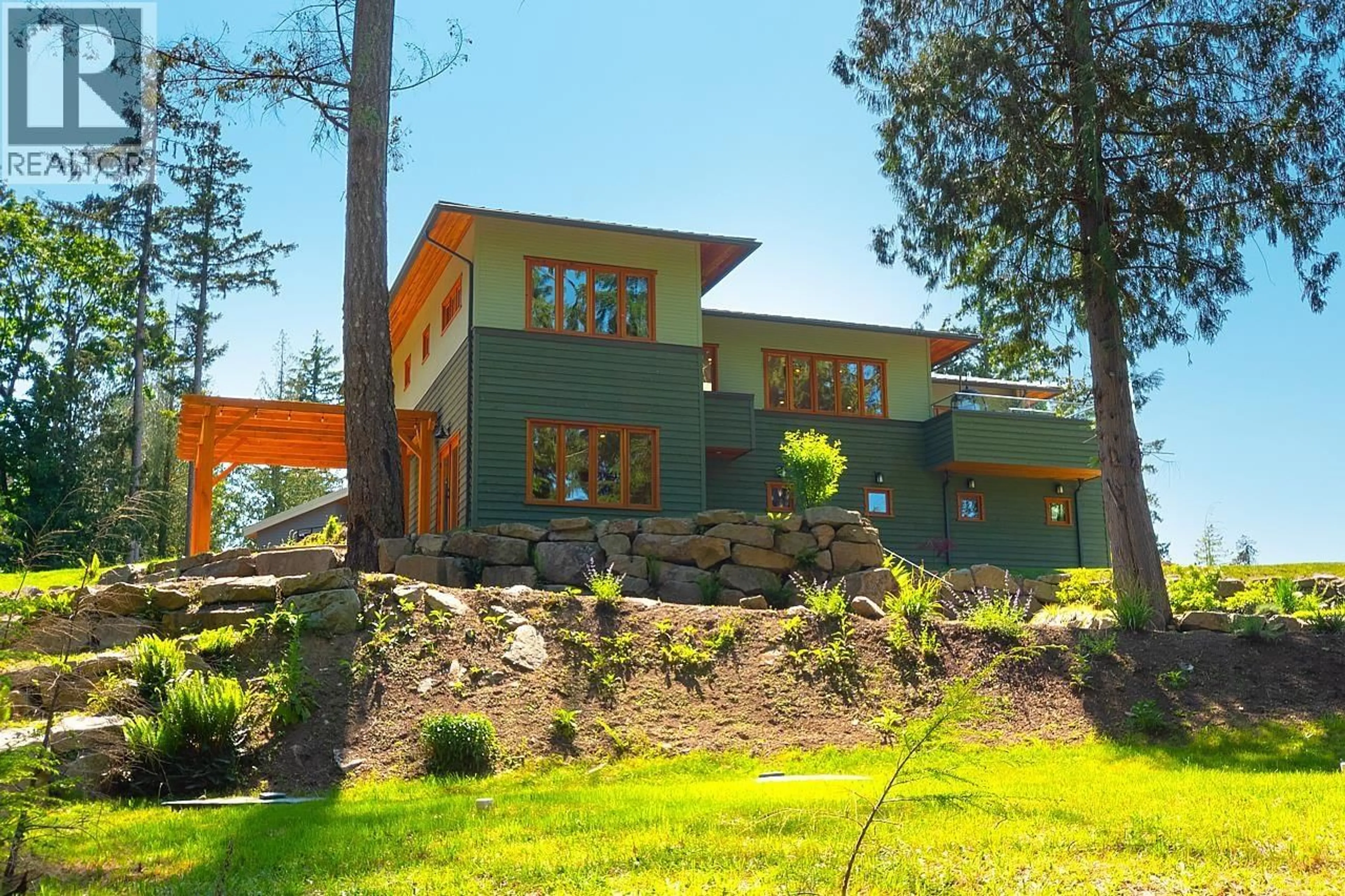 Unknown for 1655 EVERGREEN LANE, Bowen Island British Columbia V0N1G2