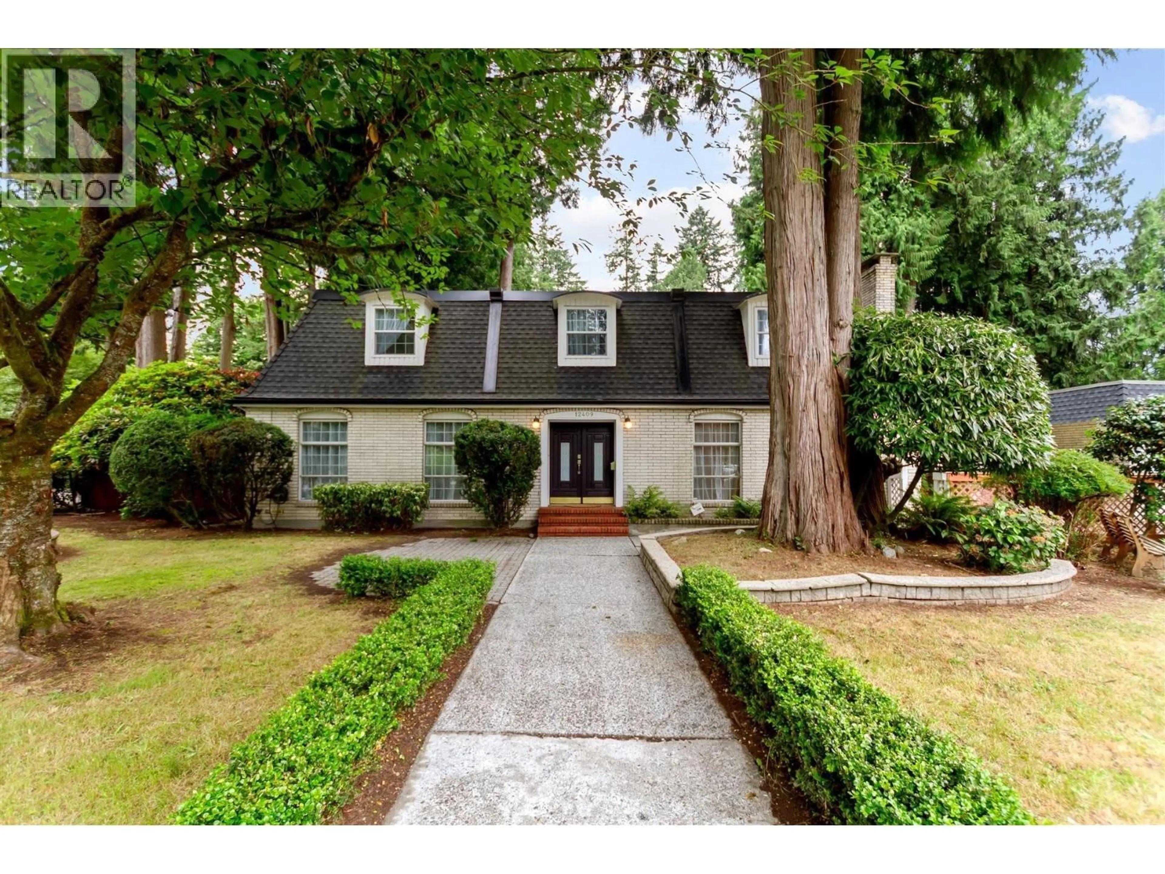 Unknown for 12409 214 STREET, Maple Ridge British Columbia V2X5E5