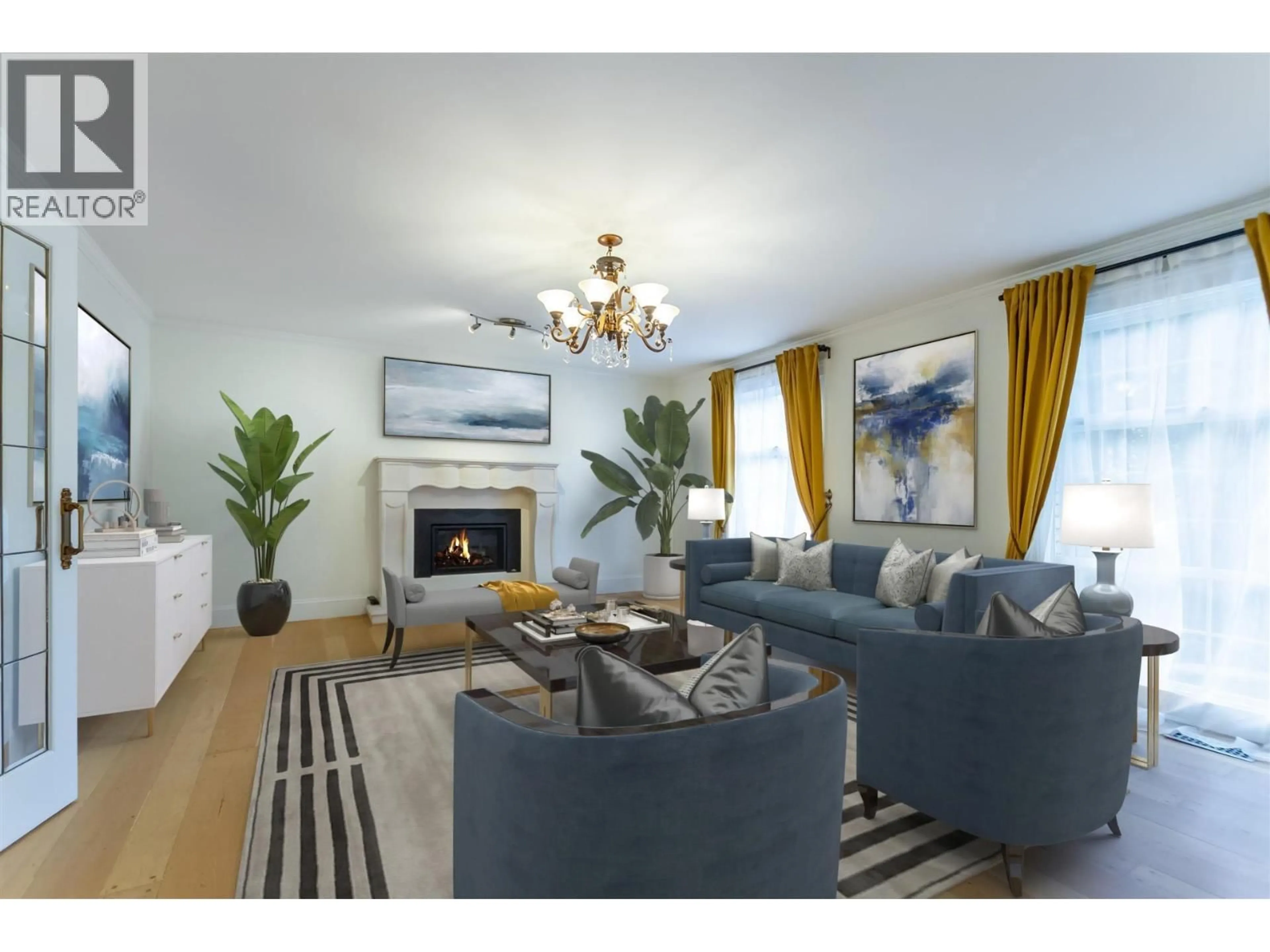 Living room with furniture, unknown for 12409 214 STREET, Maple Ridge British Columbia V2X5E5