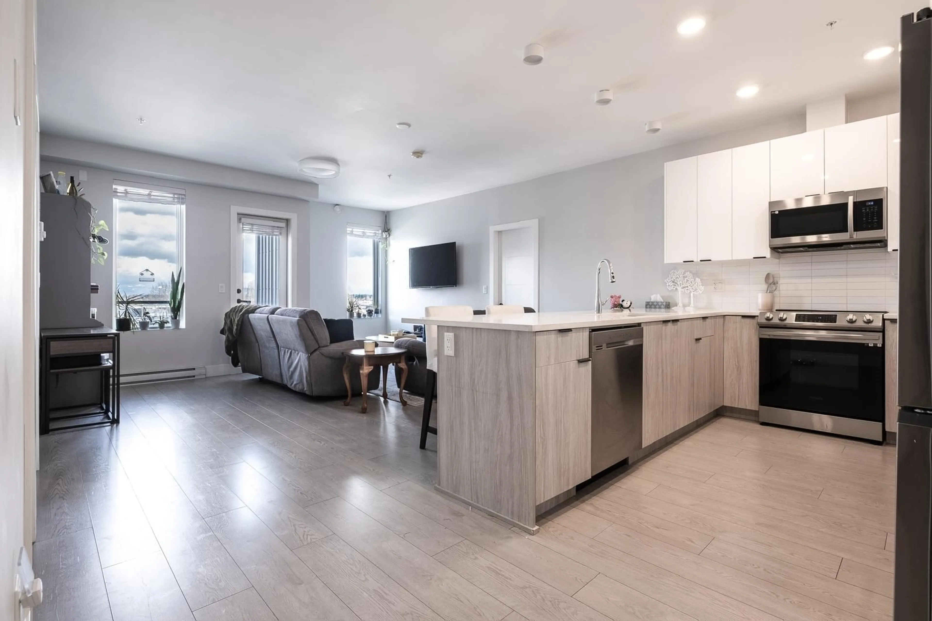 Unknown for 420 - 20360 LOGAN AVENUE, Langley British Columbia V3A0P5