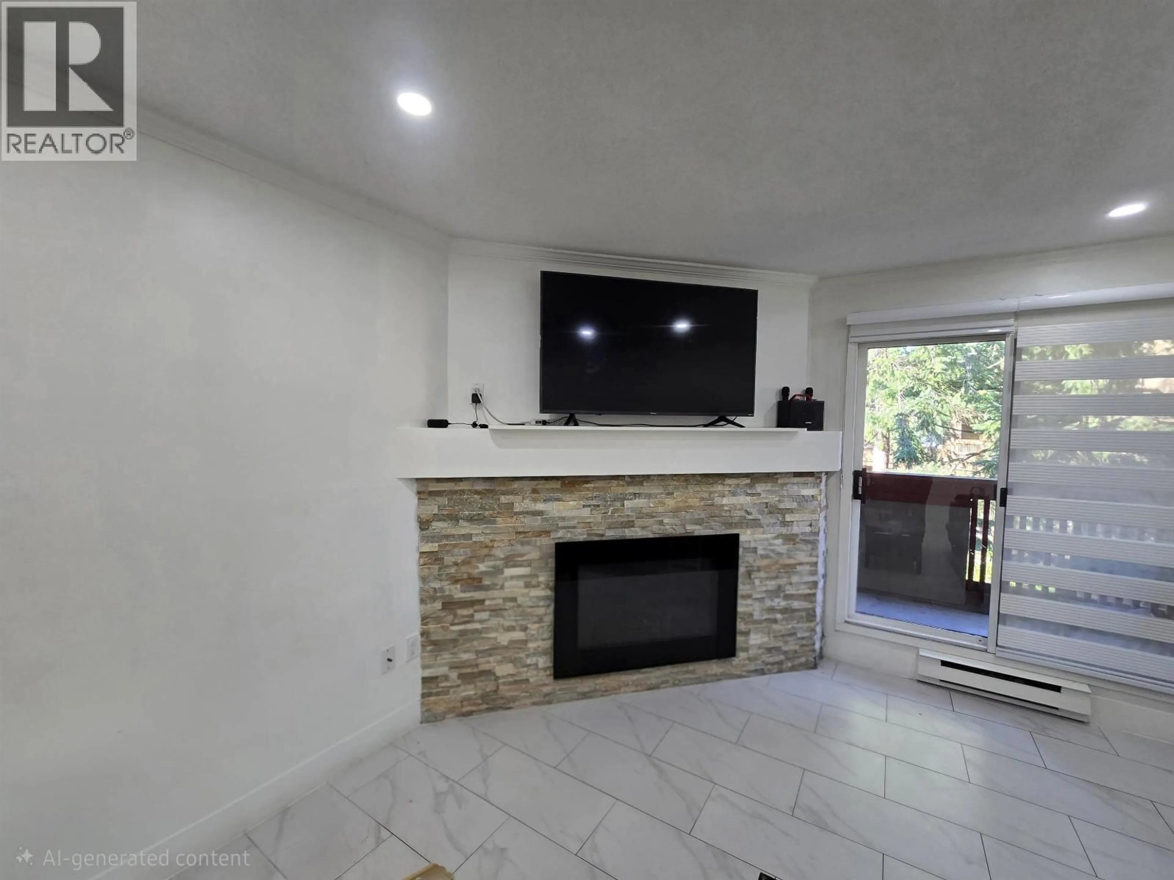 Home theater for 217 - 7531 MINORU BOULEVARD, Richmond British Columbia V6Y1Z3