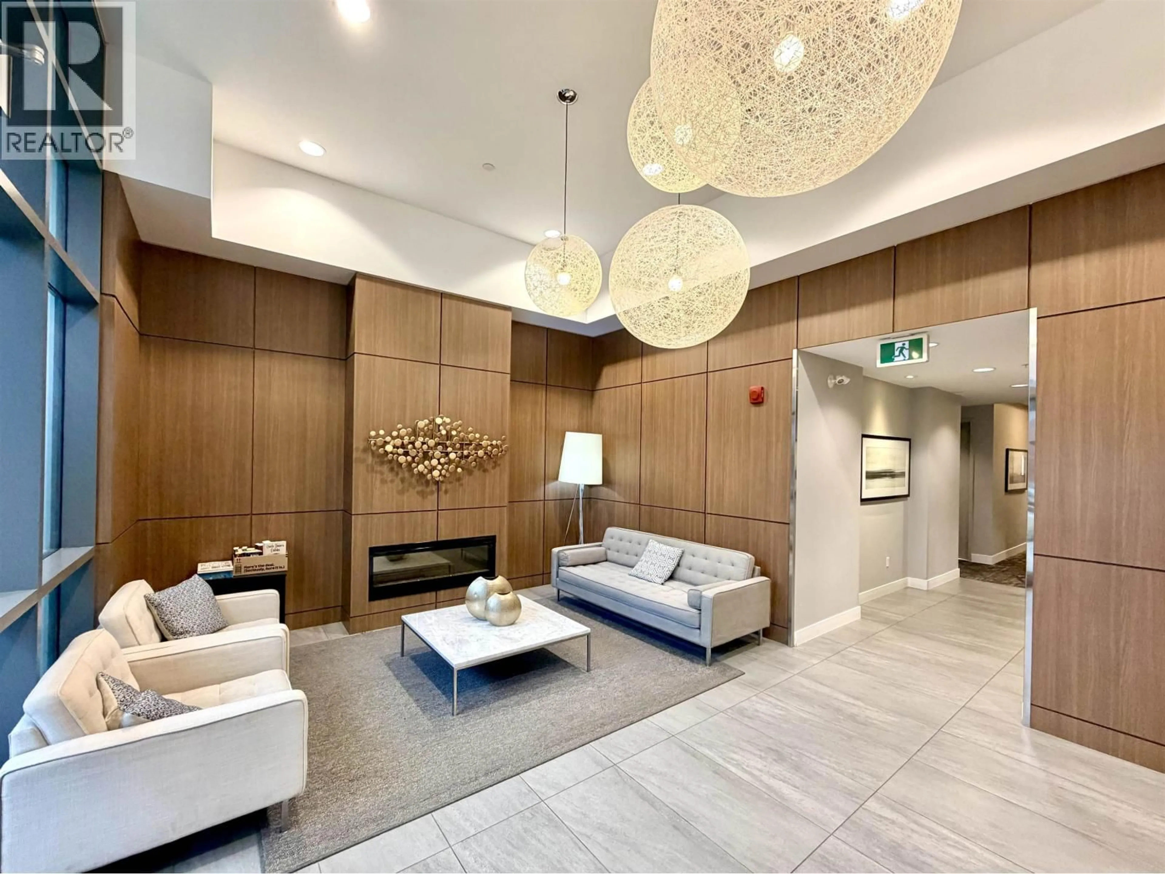 Lobby for 406 - 2307 RANGER LANE, Port Coquitlam British Columbia V3B0L7