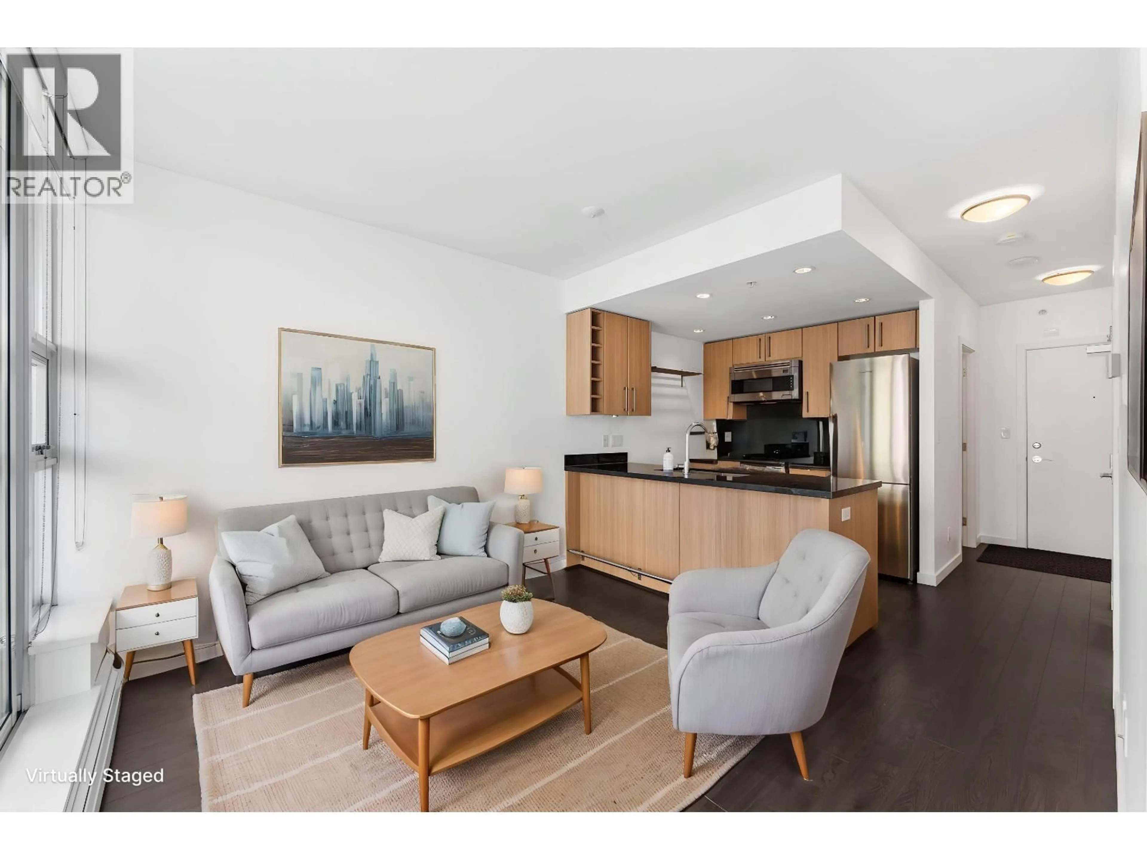 Unknown for 701 - 1708 COLUMBIA STREET, Vancouver British Columbia V5Y0H7