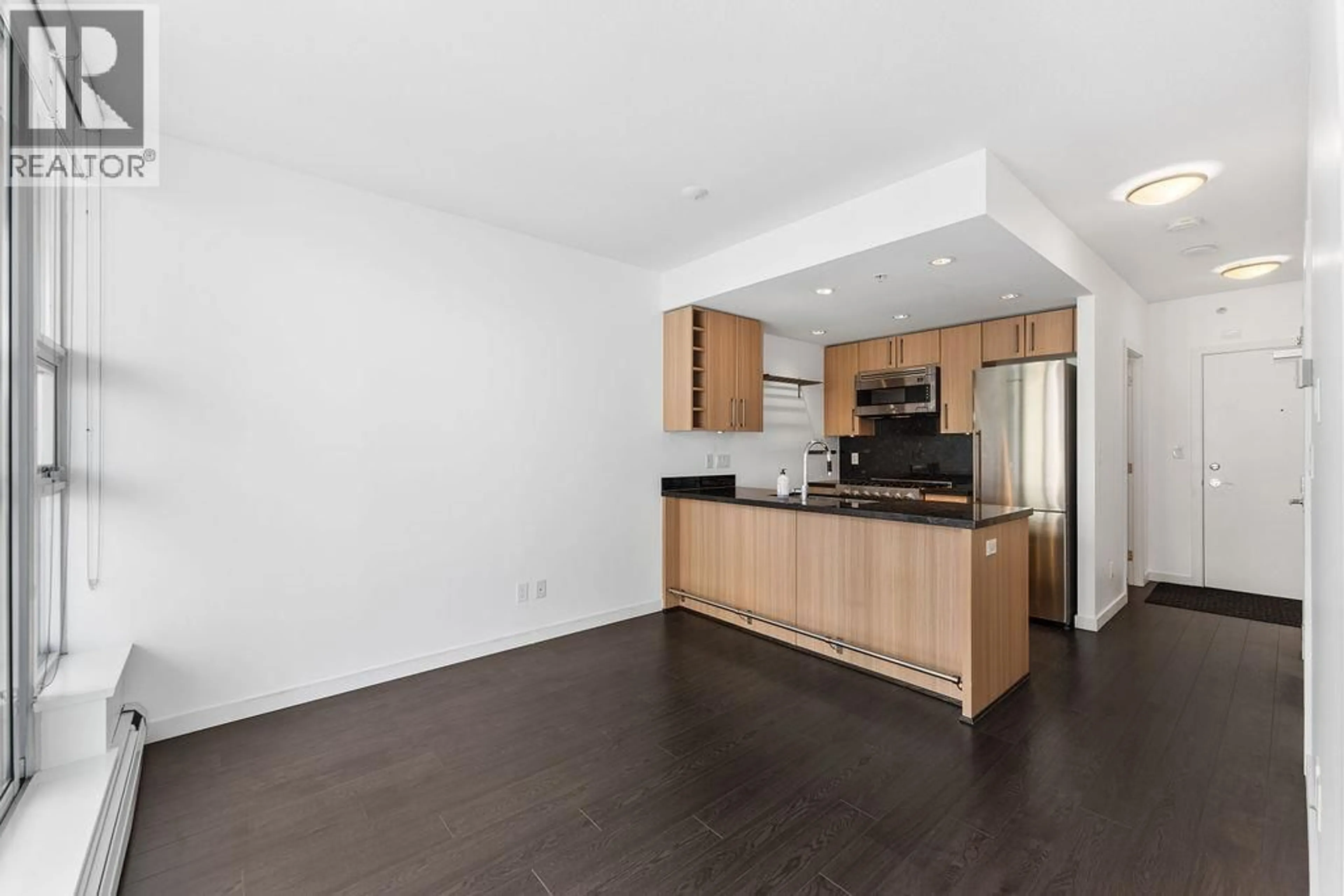 Unknown for 701 - 1708 COLUMBIA STREET, Vancouver British Columbia V5Y0H7