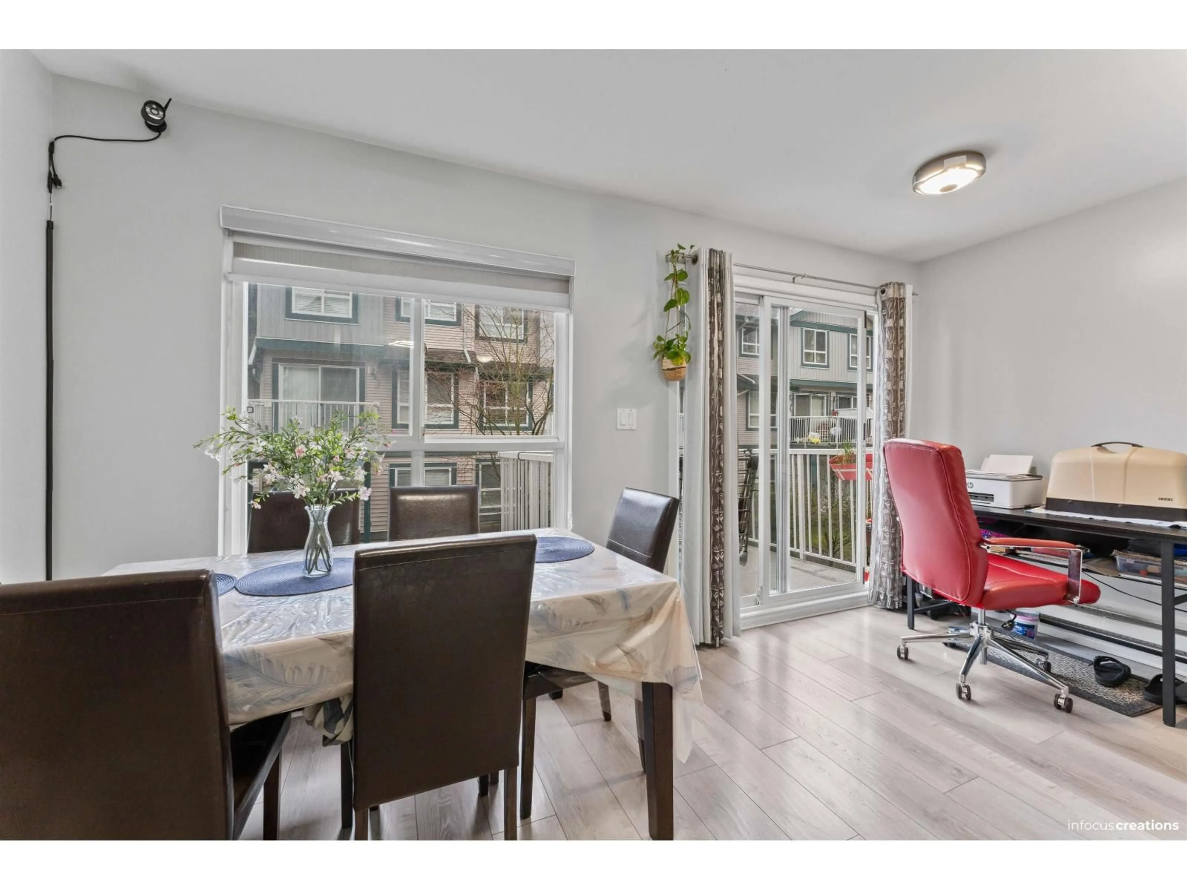 Dining room, unknown for 9 - 12730 66 AVENUE, Surrey British Columbia V3W1P3