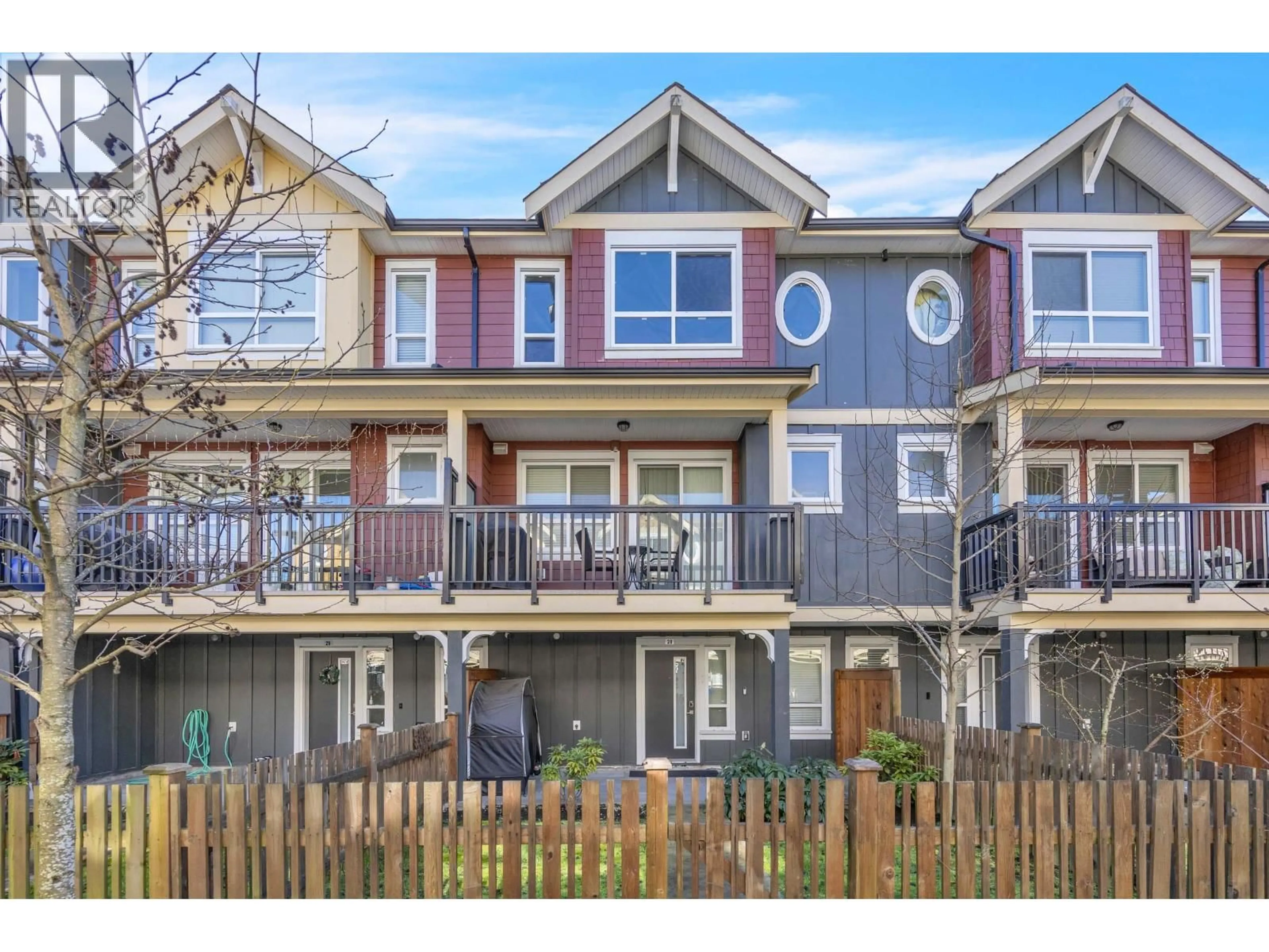 Unknown for 28 - 430 DUNCAN STREET, New Westminster British Columbia V3M0M2