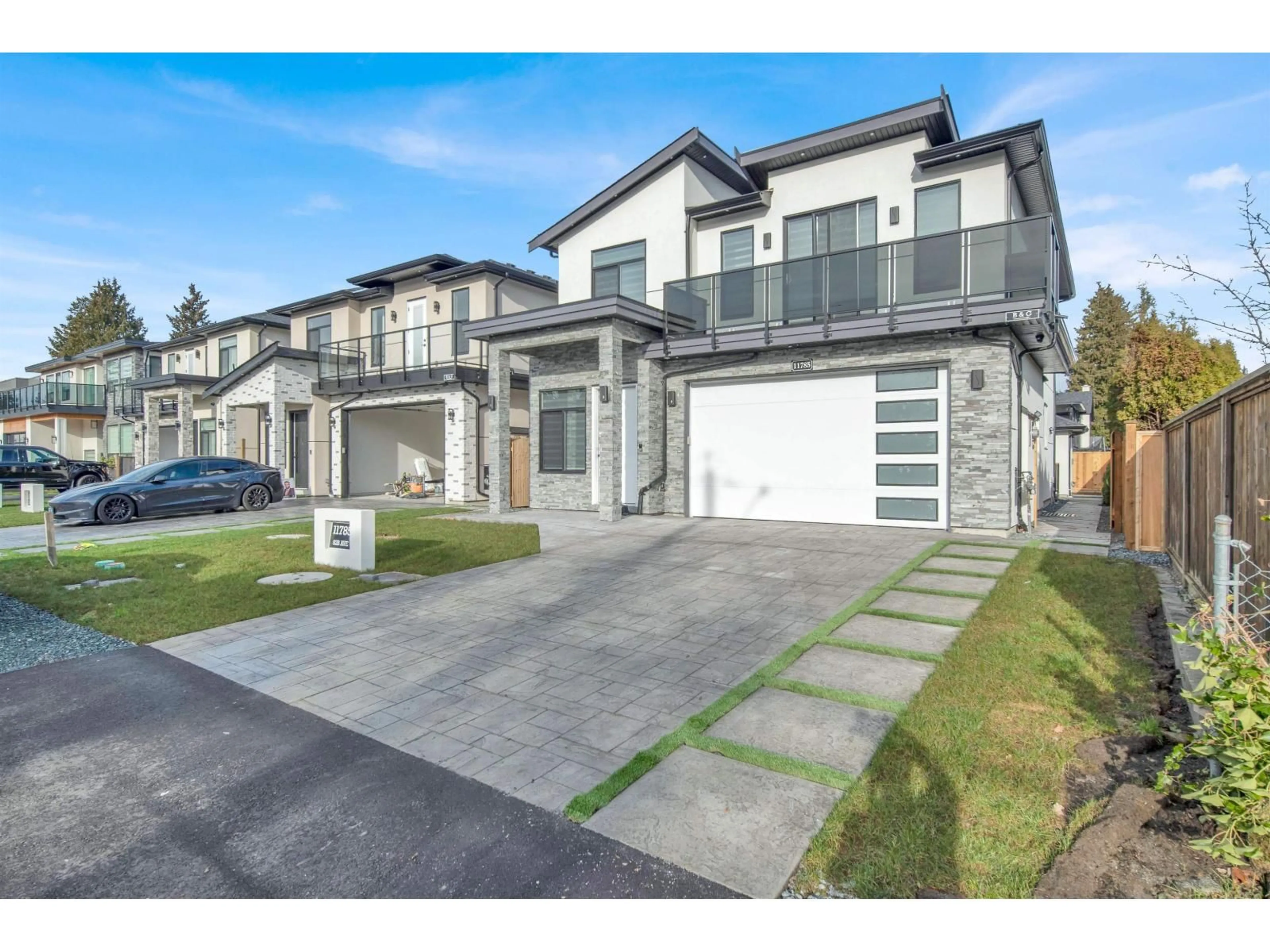 Unknown for 11785 82B AVENUE, Delta British Columbia V4C2E8