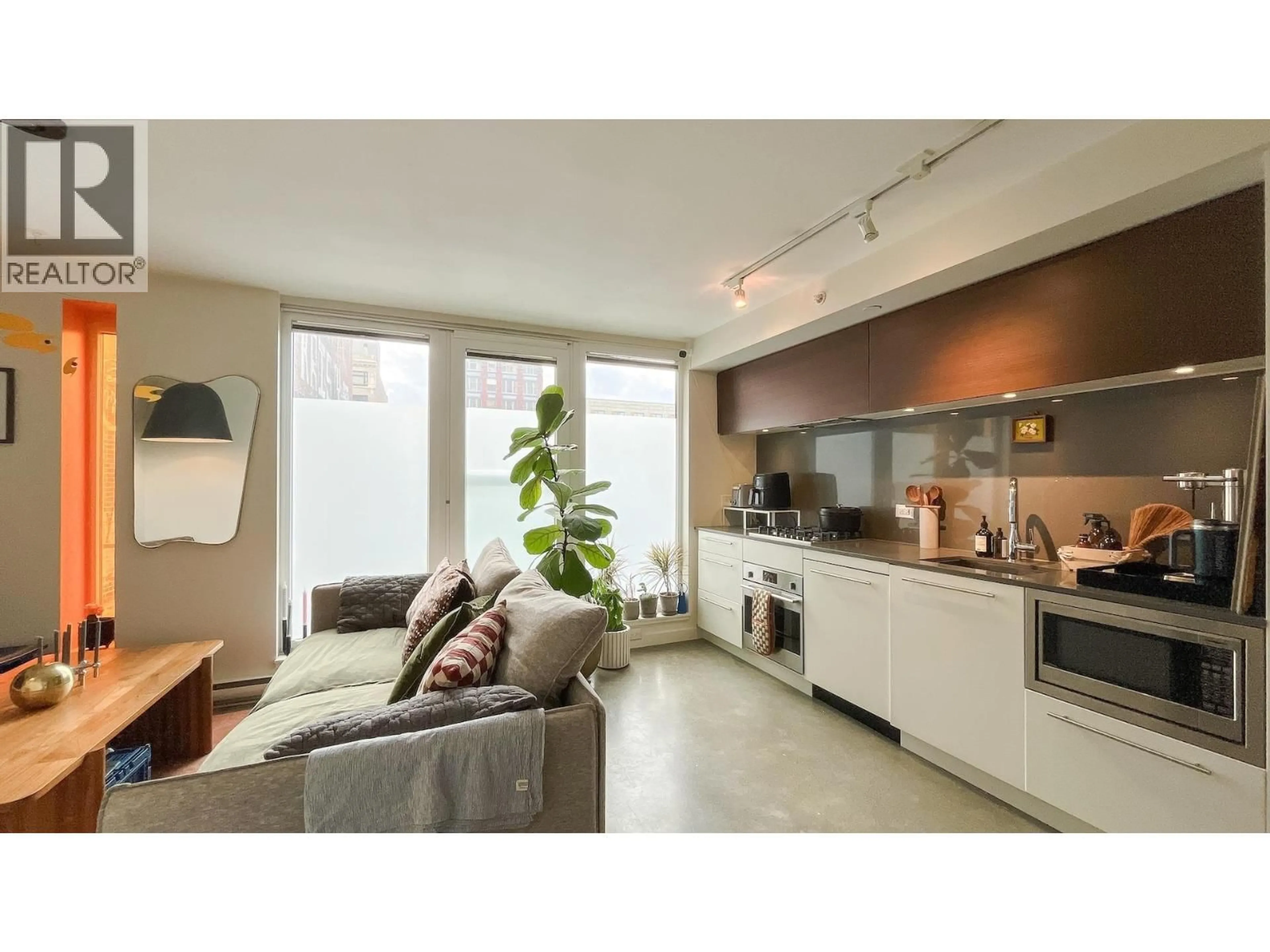 Unknown for 310 - 150 CORDOVA STREET, Vancouver British Columbia V6A0E7