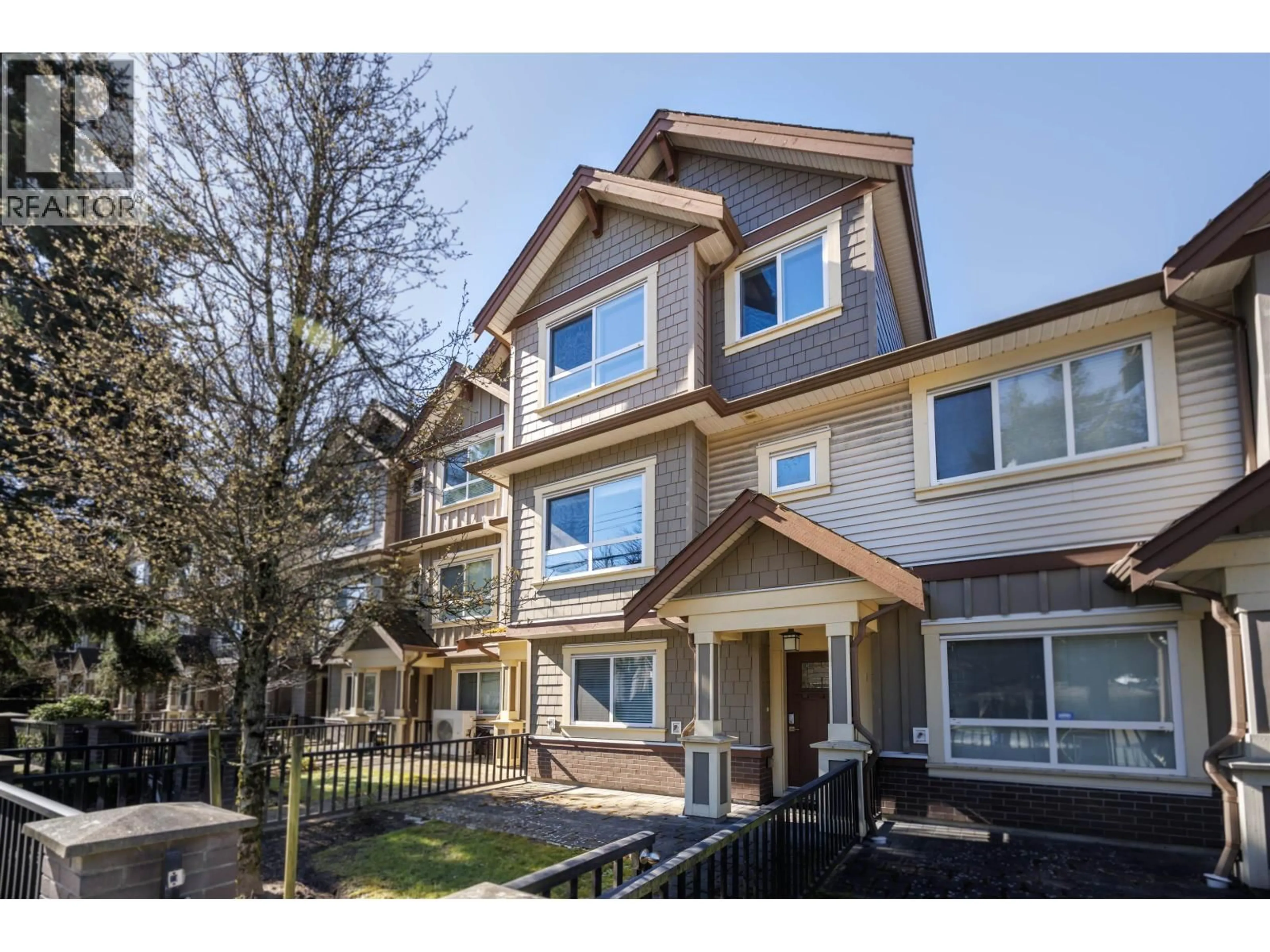 Unknown for 13 - 7551 NO. 2 ROAD, Richmond British Columbia V7L3L7