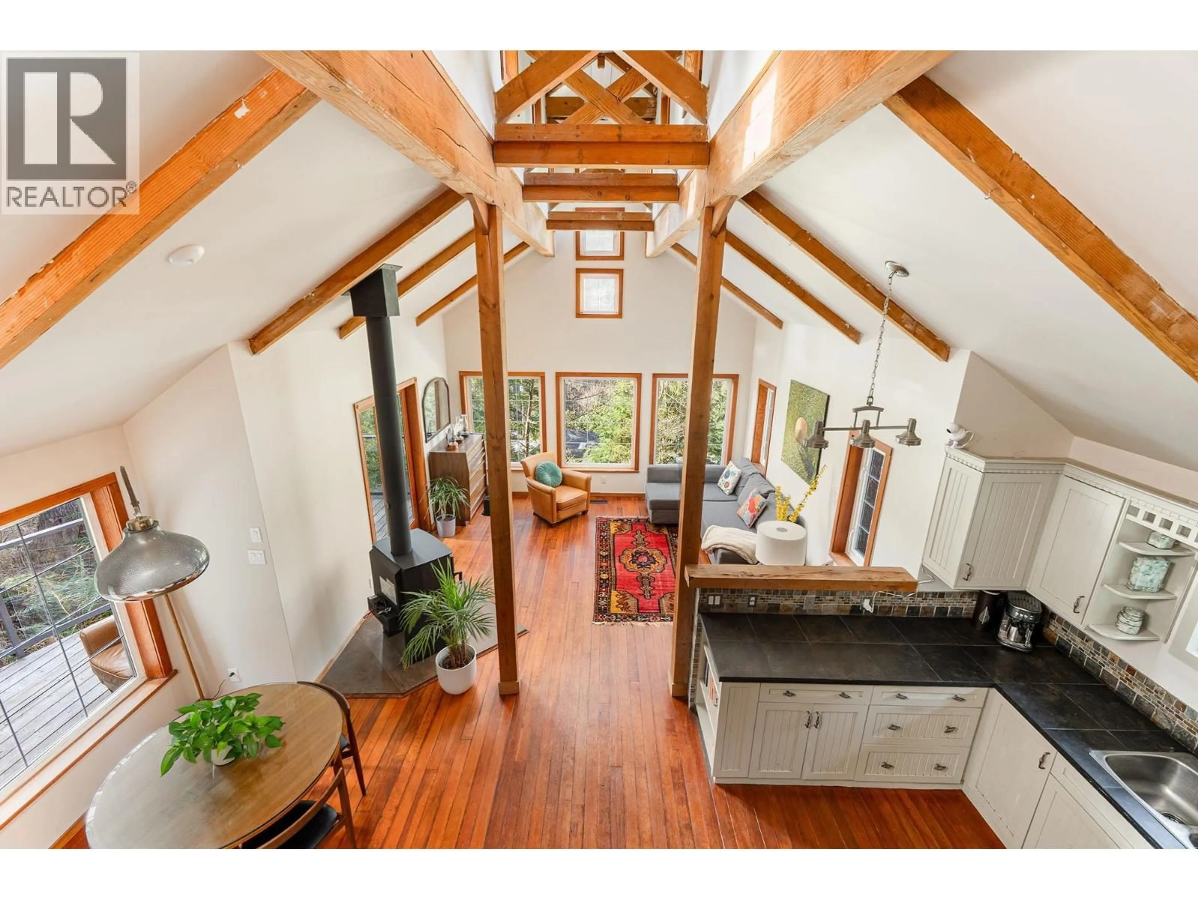 Unknown for 1245 ADAMS ROAD, Bowen Island British Columbia V0N1G2