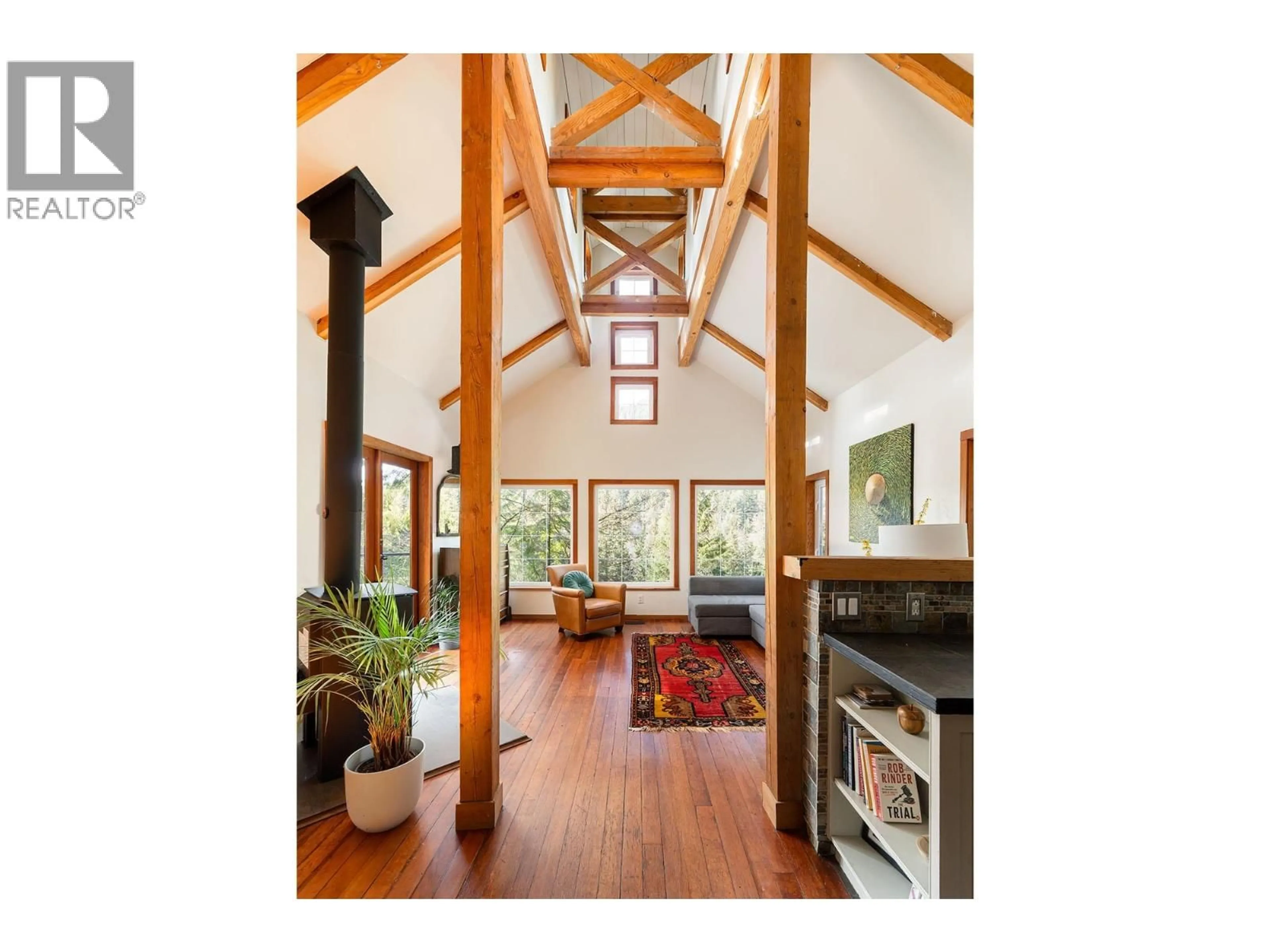 Unknown for 1245 ADAMS ROAD, Bowen Island British Columbia V0N1G2