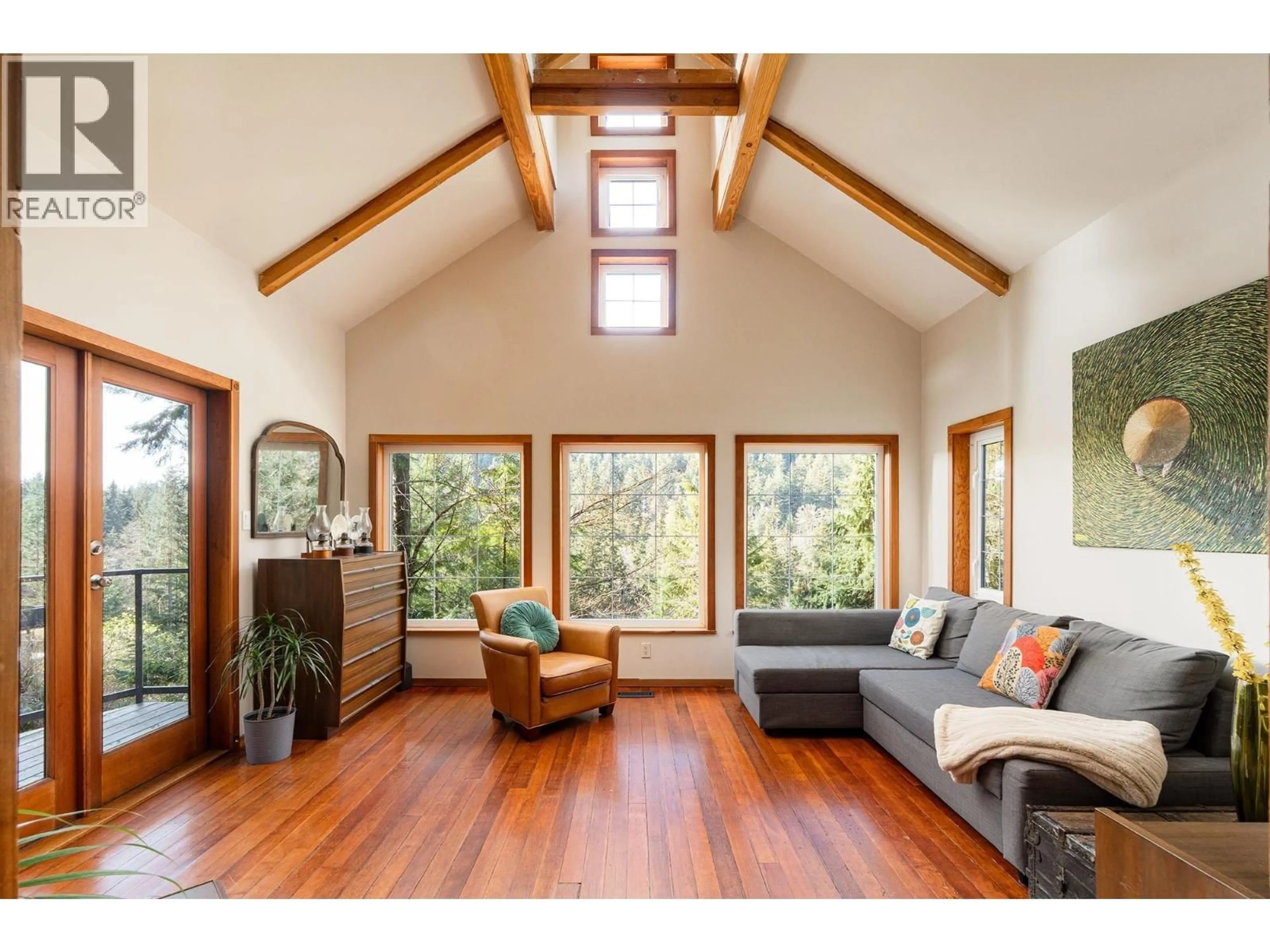 Unknown for 1245 ADAMS ROAD, Bowen Island British Columbia V0N1G2