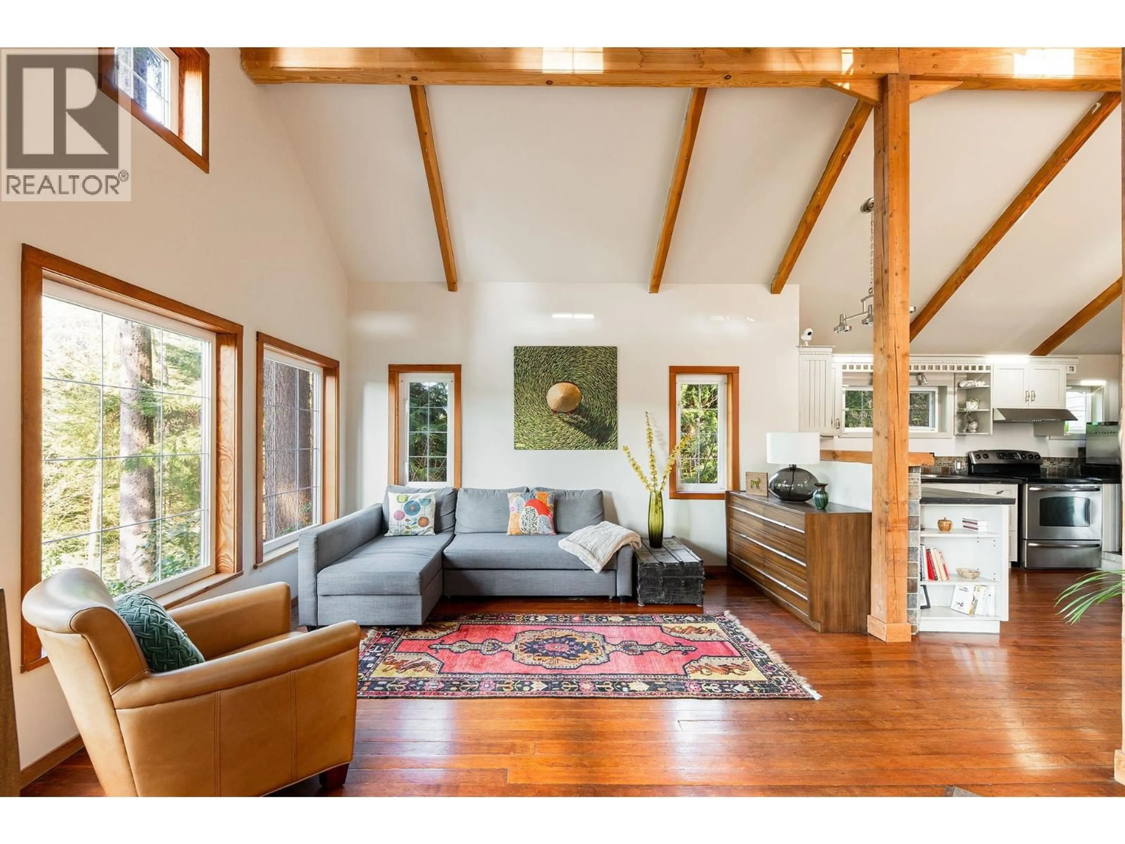 Unknown for 1245 ADAMS ROAD, Bowen Island British Columbia V0N1G2