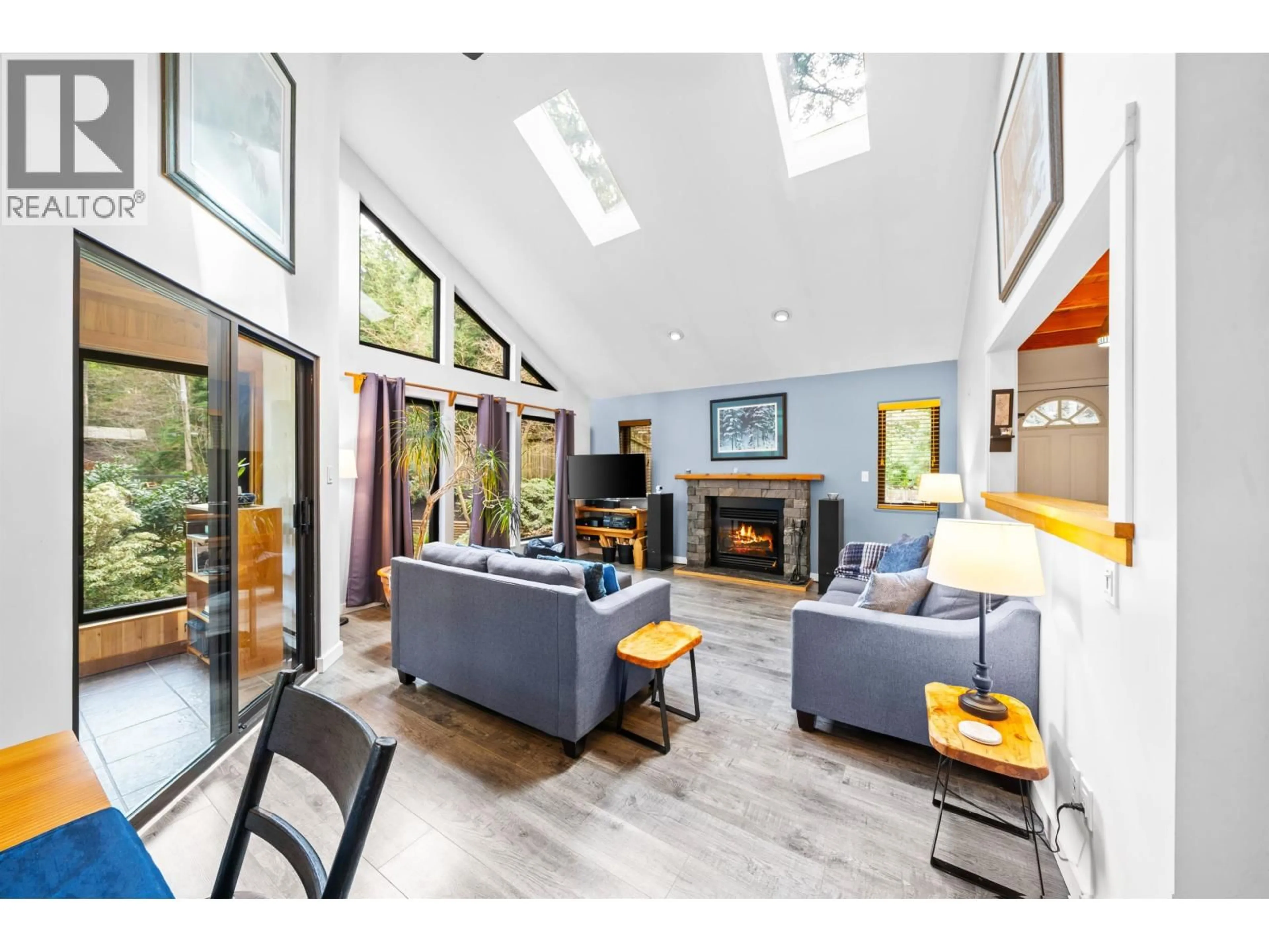 Unknown for 576 COWAN ROAD, Bowen Island British Columbia V0N1G2