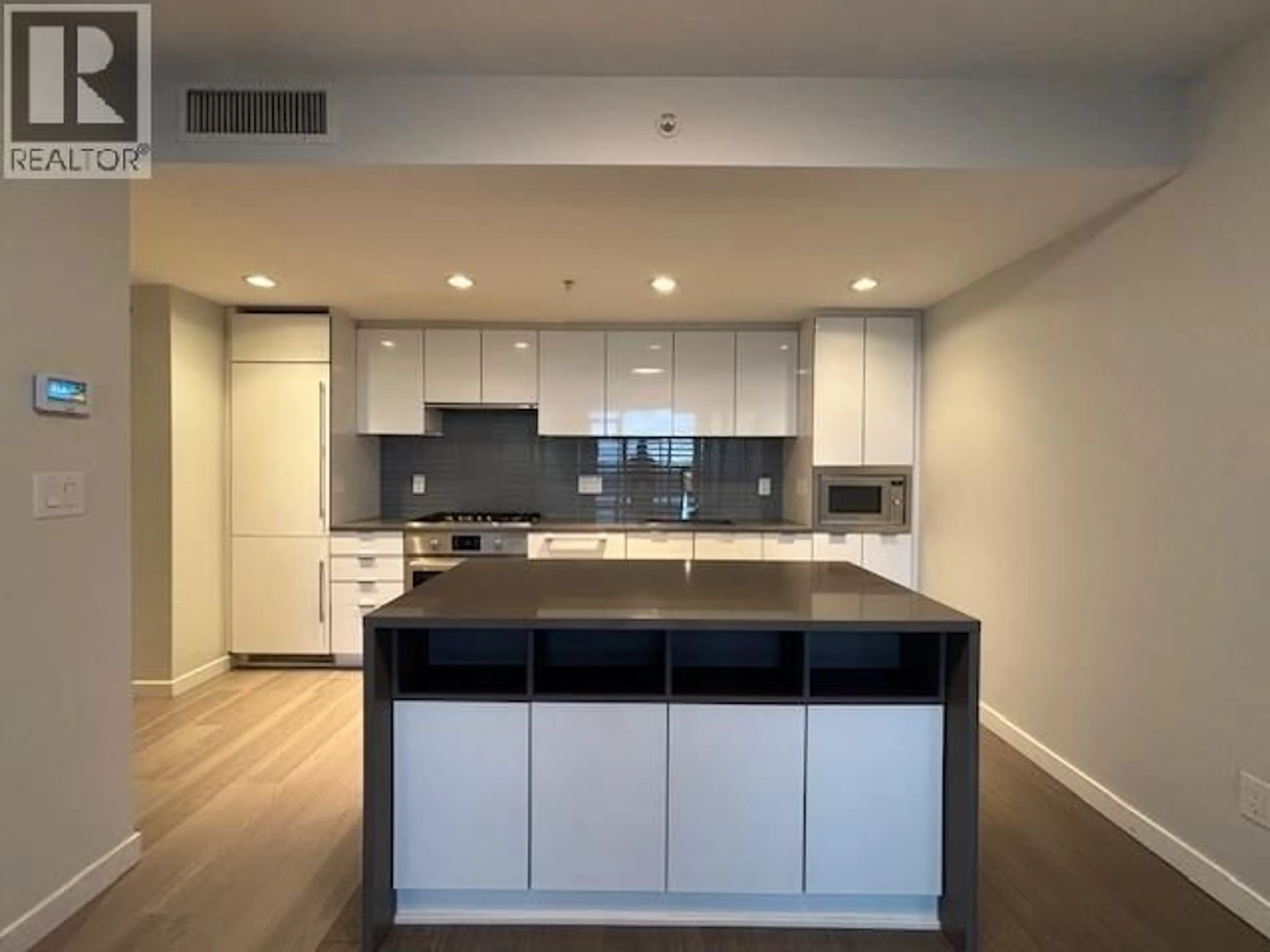 Open concept kitchen, unknown for 1205 - 8333 SWEET AVENUE, Richmond British Columbia V6X0P4