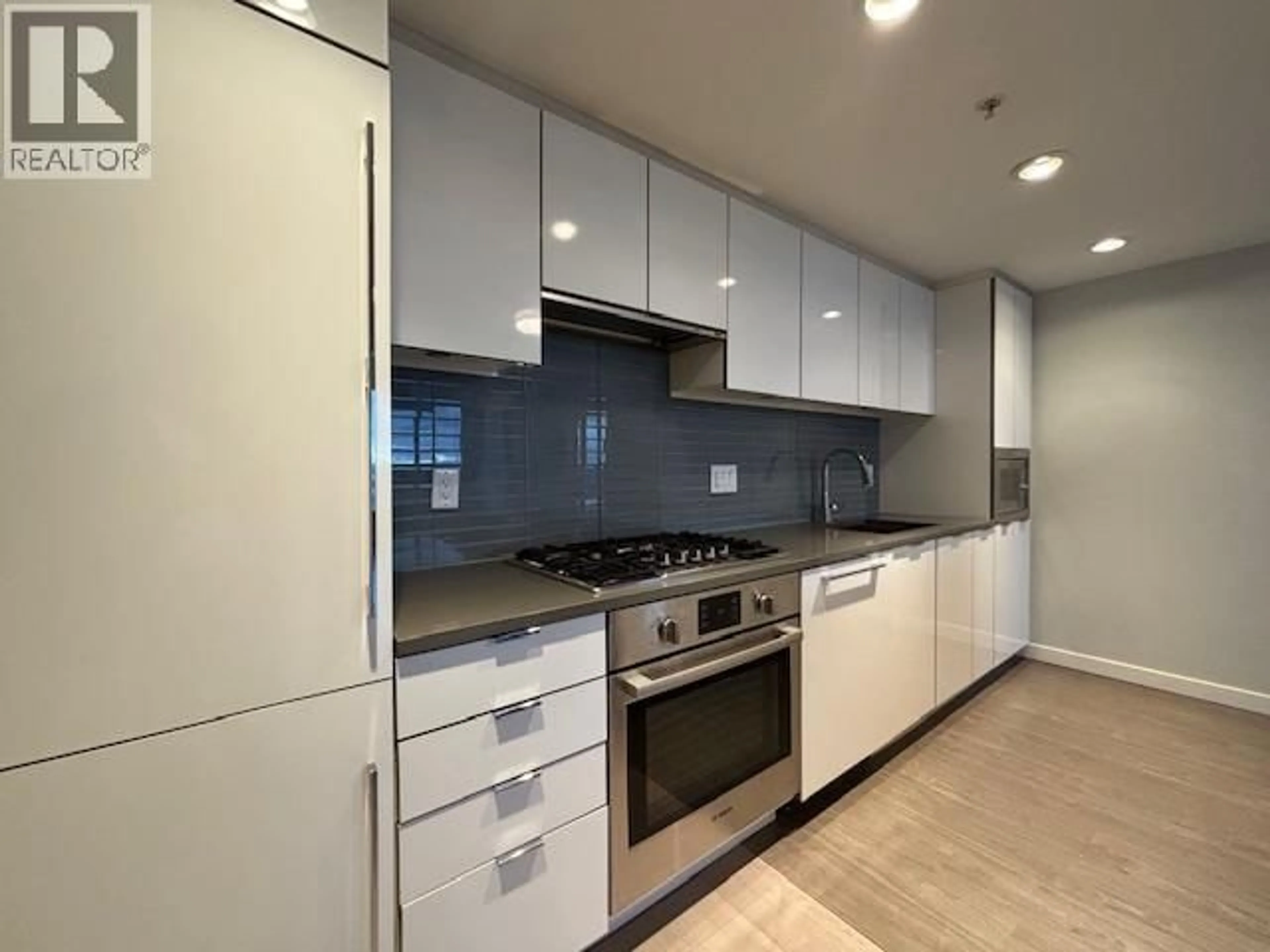 Standard kitchen, unknown for 1205 - 8333 SWEET AVENUE, Richmond British Columbia V6X0P4
