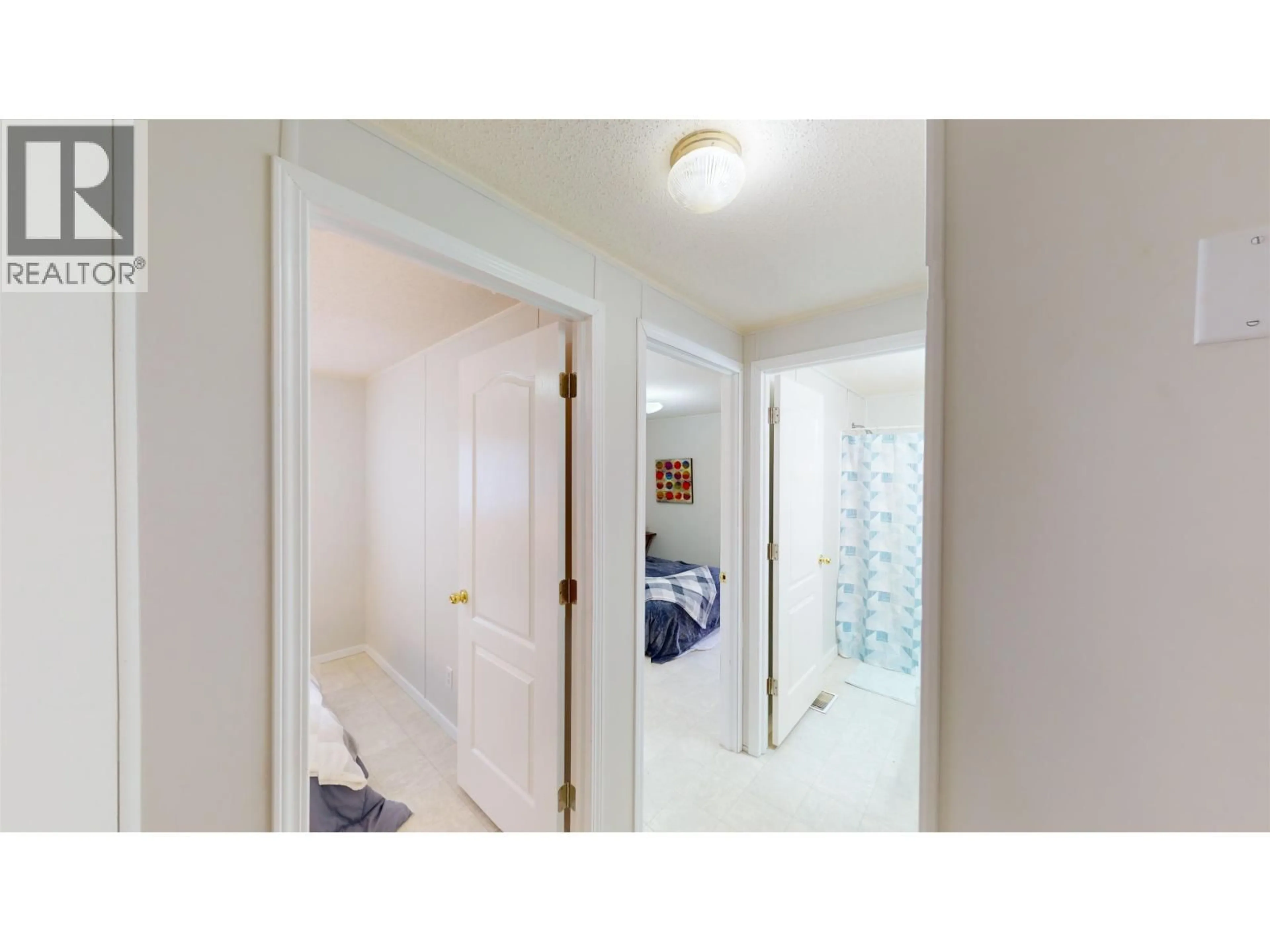 Unknown for 4 - 3642 HILBORN ROAD, Quesnel British Columbia V2J3P7