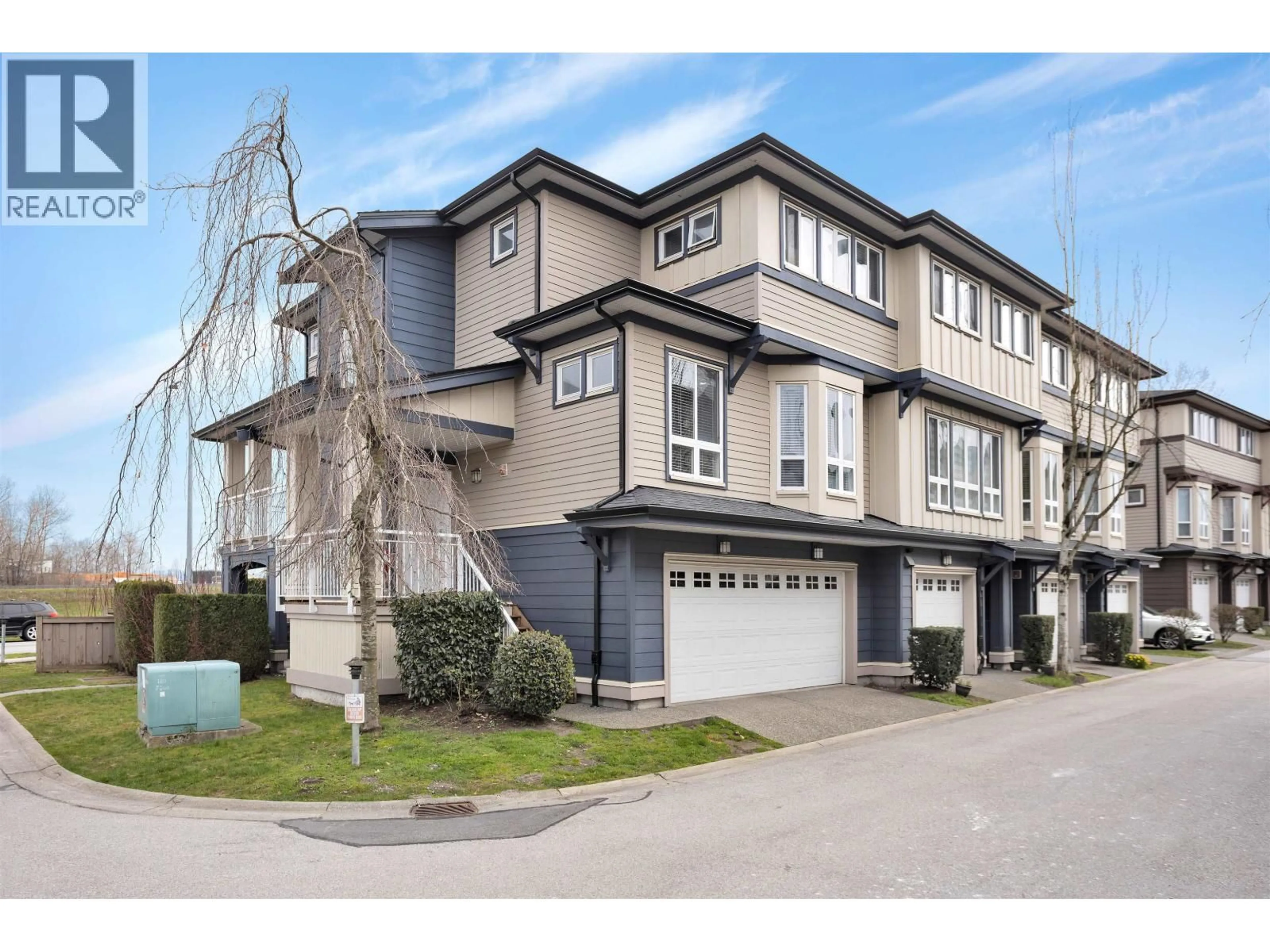 Unknown for 23 - 160 PEMBINA STREET, New Westminster British Columbia V3M0A3