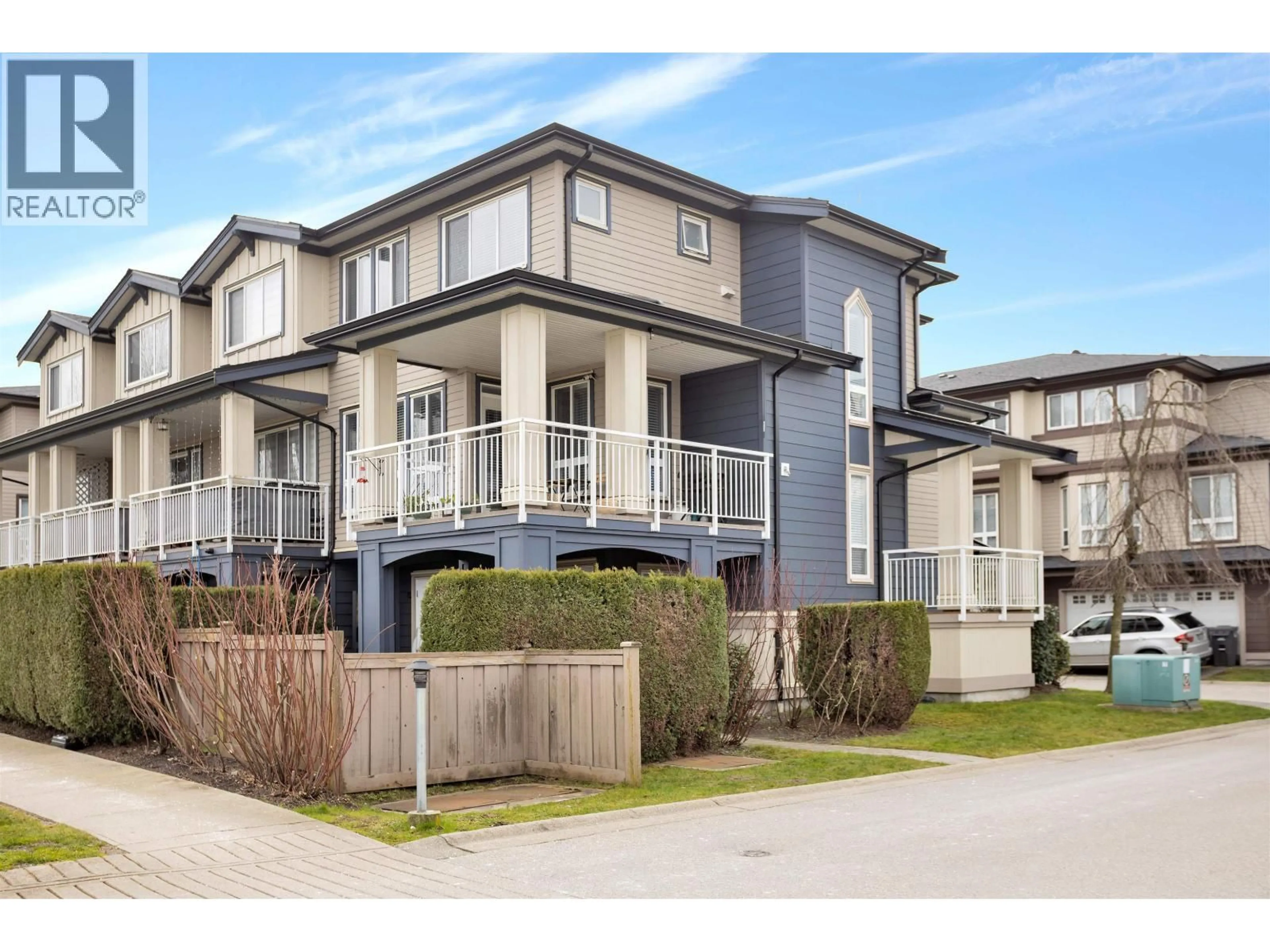 Unknown for 23 - 160 PEMBINA STREET, New Westminster British Columbia V3M0A3