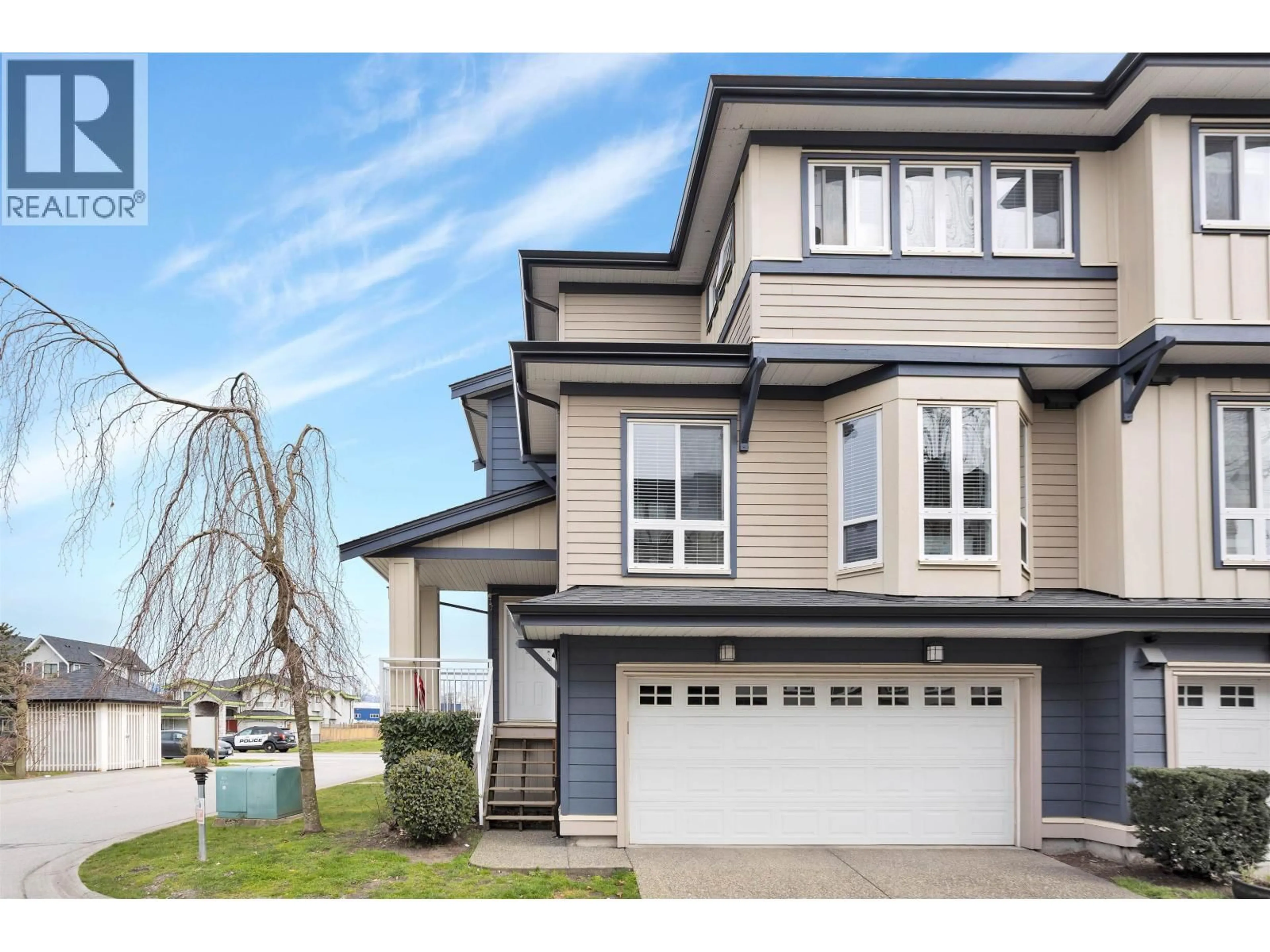 Unknown for 23 - 160 PEMBINA STREET, New Westminster British Columbia V3M0A3