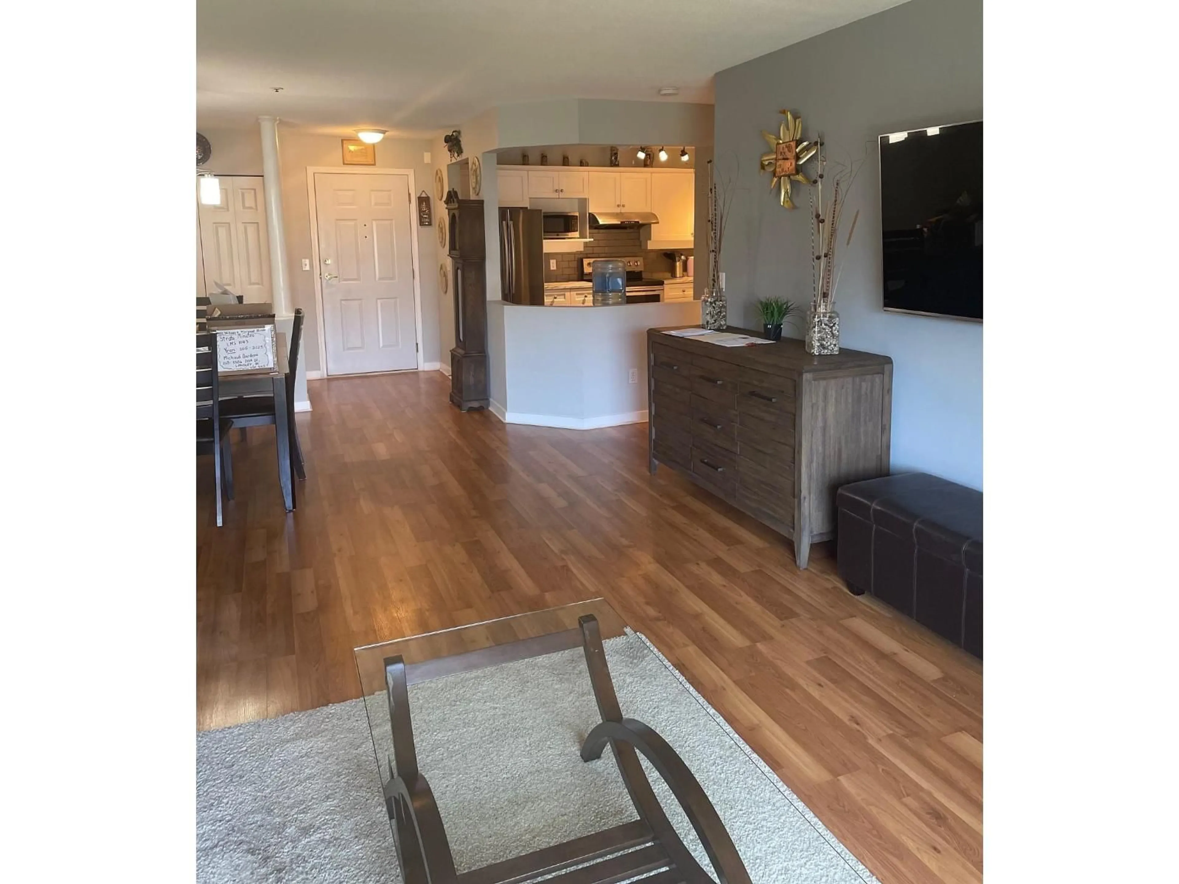 Unknown for 203 - 5556 201A STREET, Langley British Columbia V3A8K5