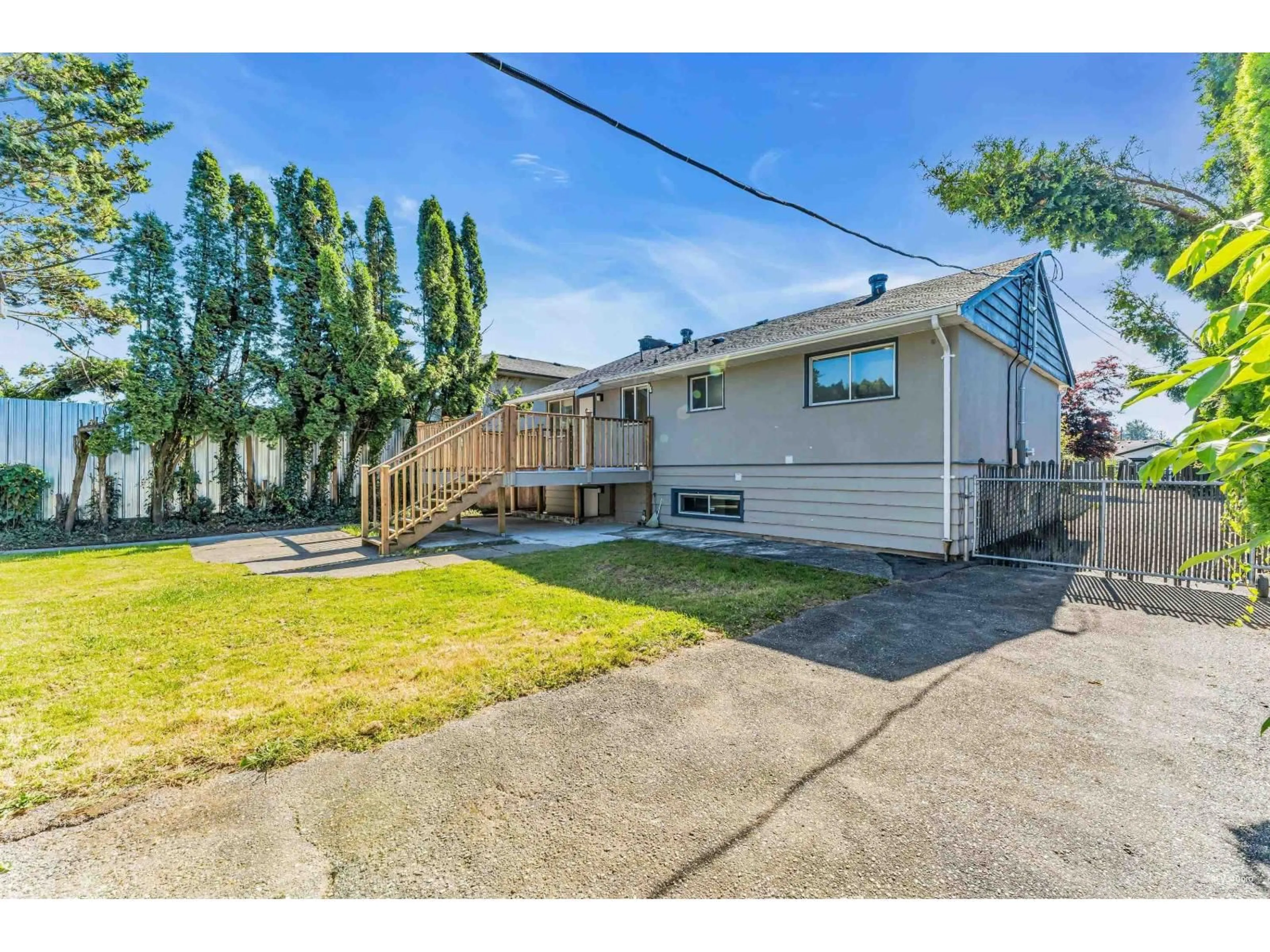 Unknown for 9708 HARRISON STREET, Chilliwack British Columbia V2P4E9