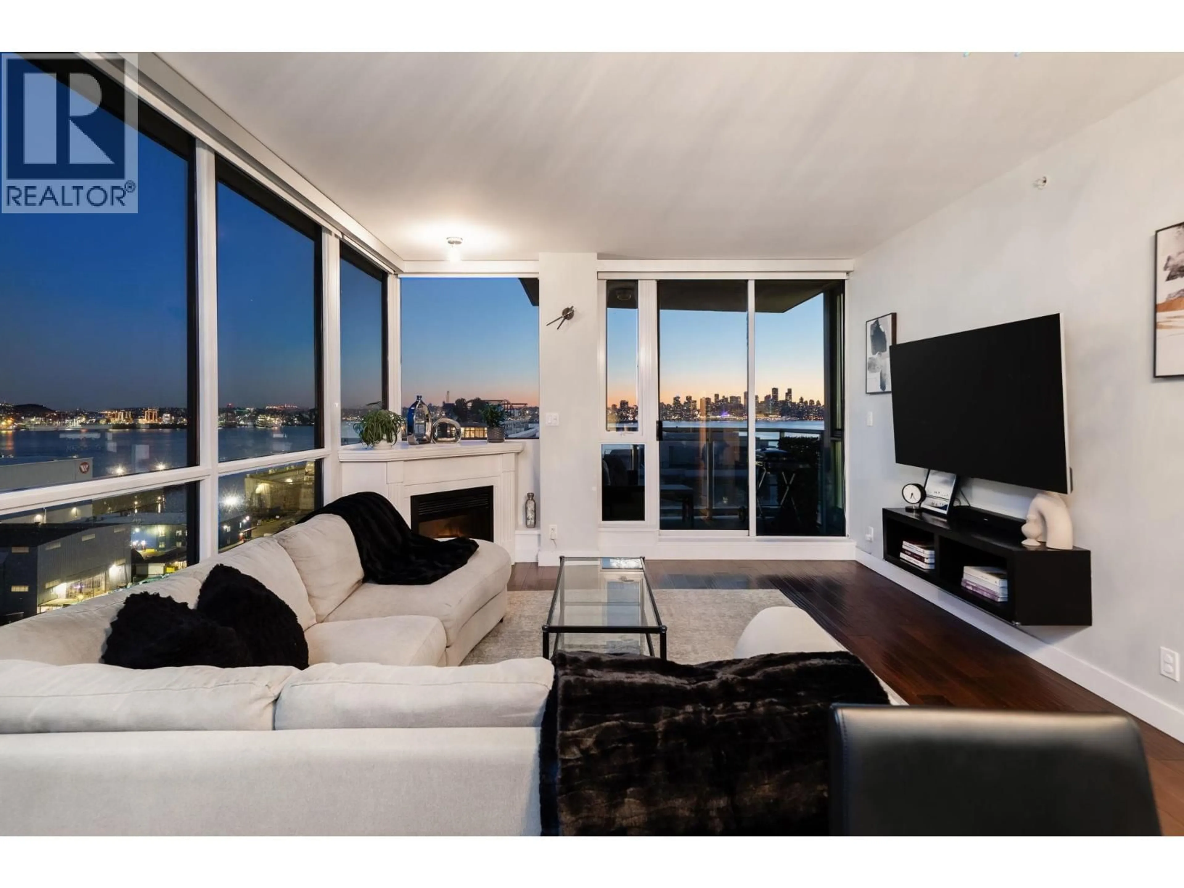 Unknown for 1603 - 188 ESPLANADE STREET, North Vancouver British Columbia V7L4Y1