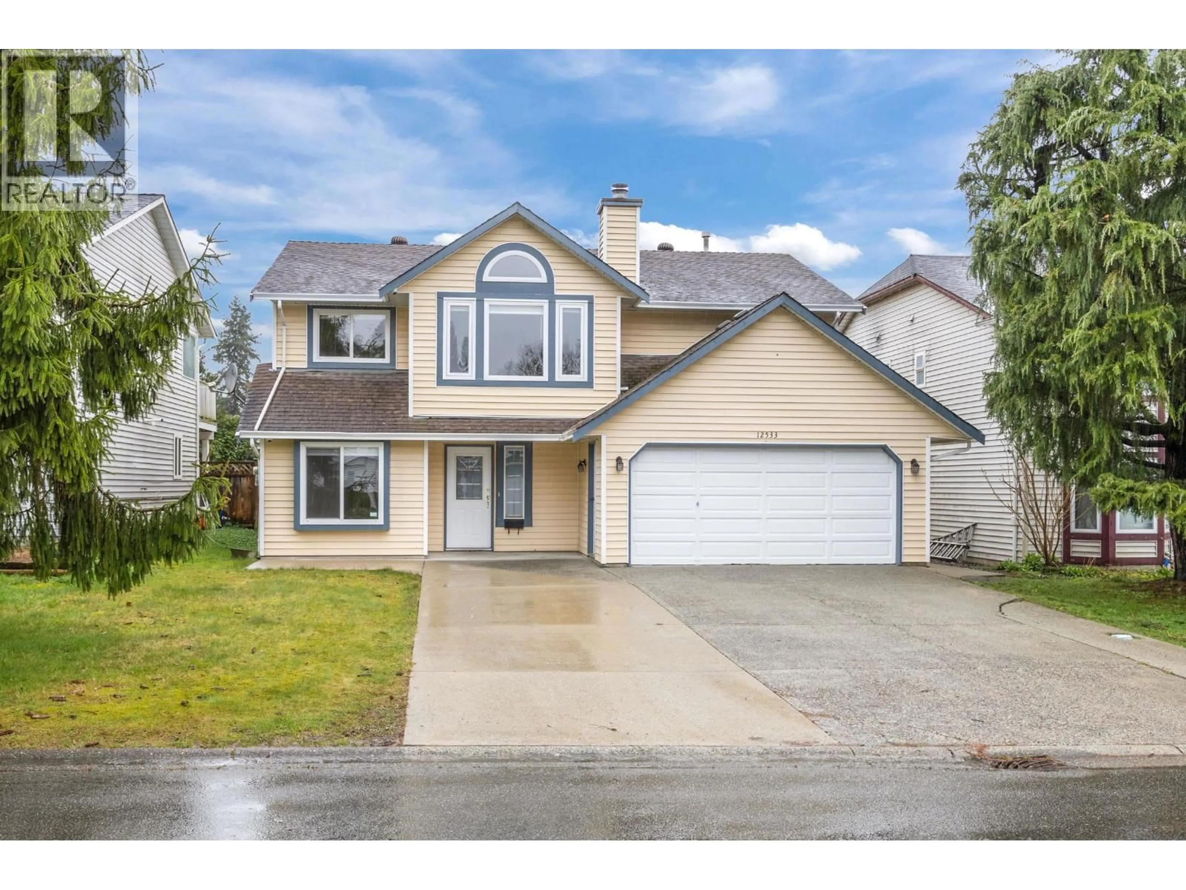 Unknown for 12533 223 STREET, Maple Ridge British Columbia V2X5Y8