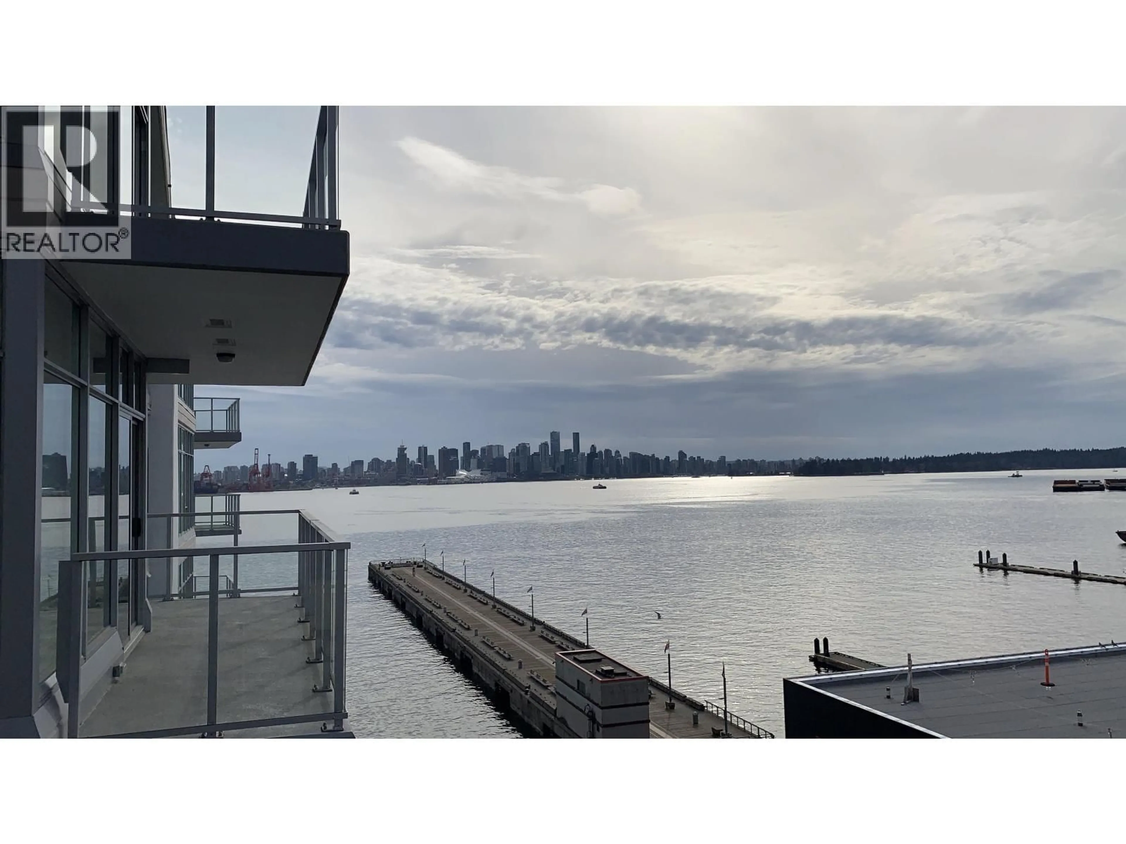 Unknown for 807 - 175 VICTORY SHIP WAY, Vancouver British Columbia V7L0G1