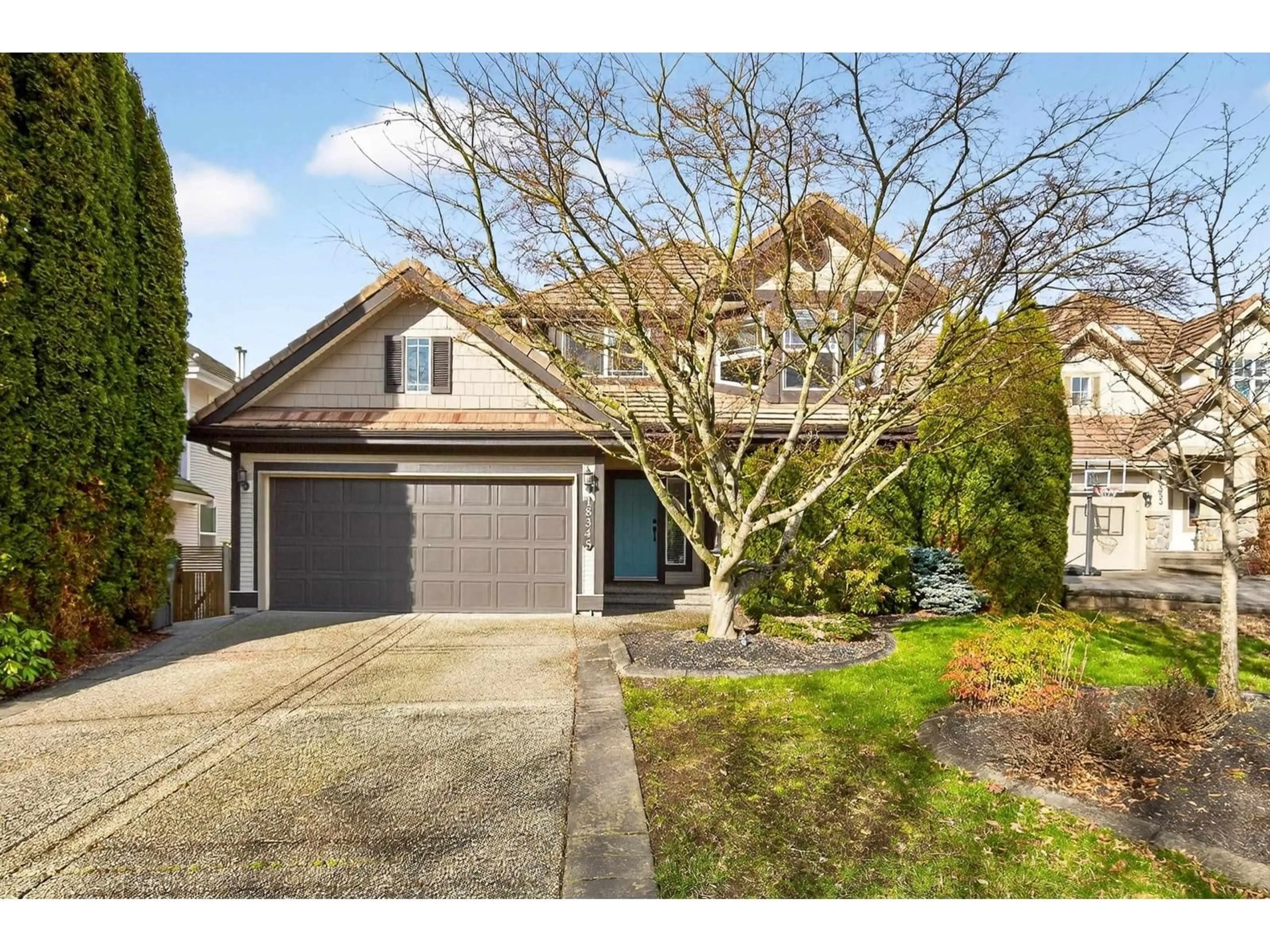 Unknown for 18345 66 AVENUE, Surrey British Columbia V3S9A1