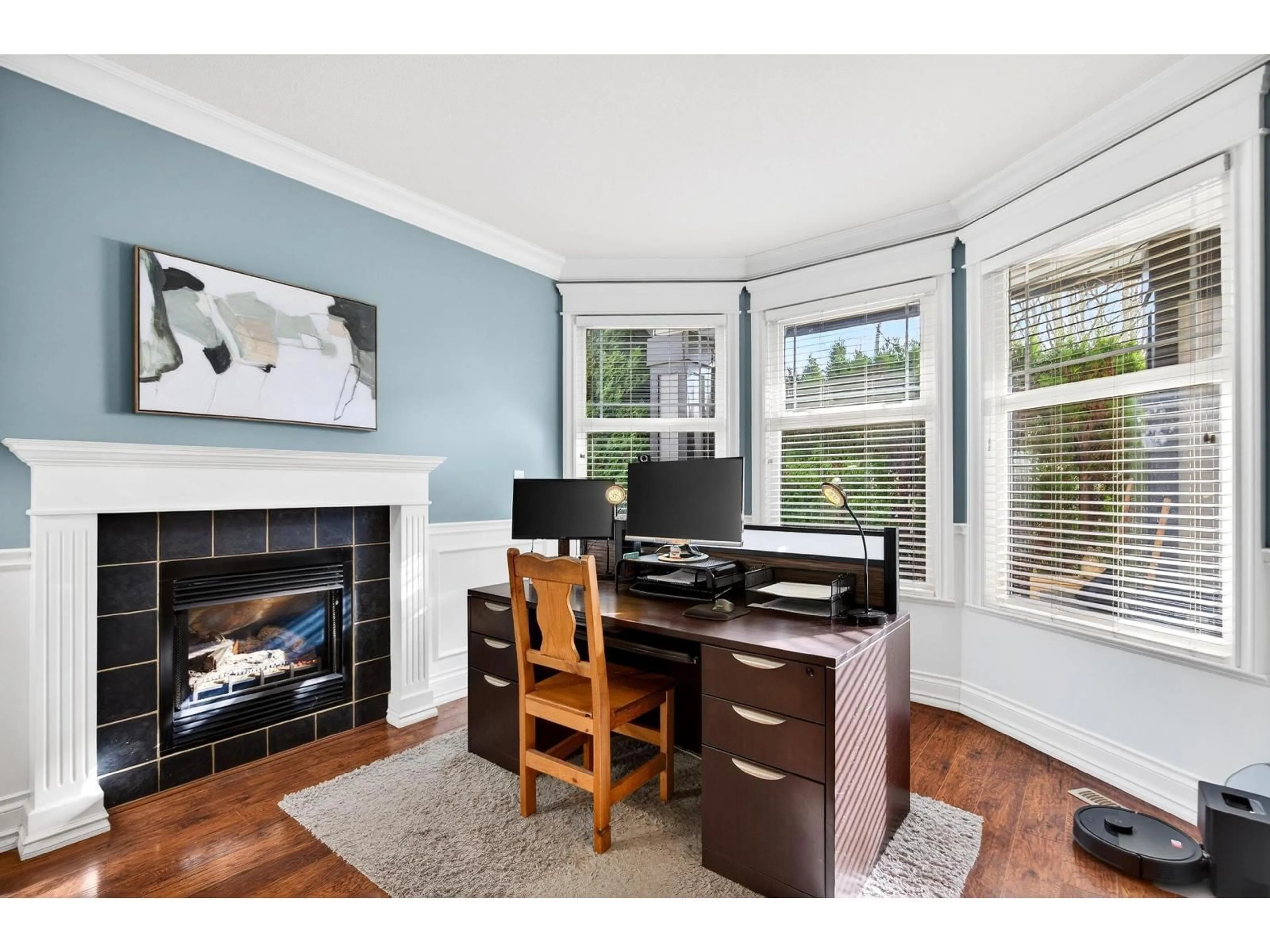 Unknown for 18345 66 AVENUE, Surrey British Columbia V3S9A1