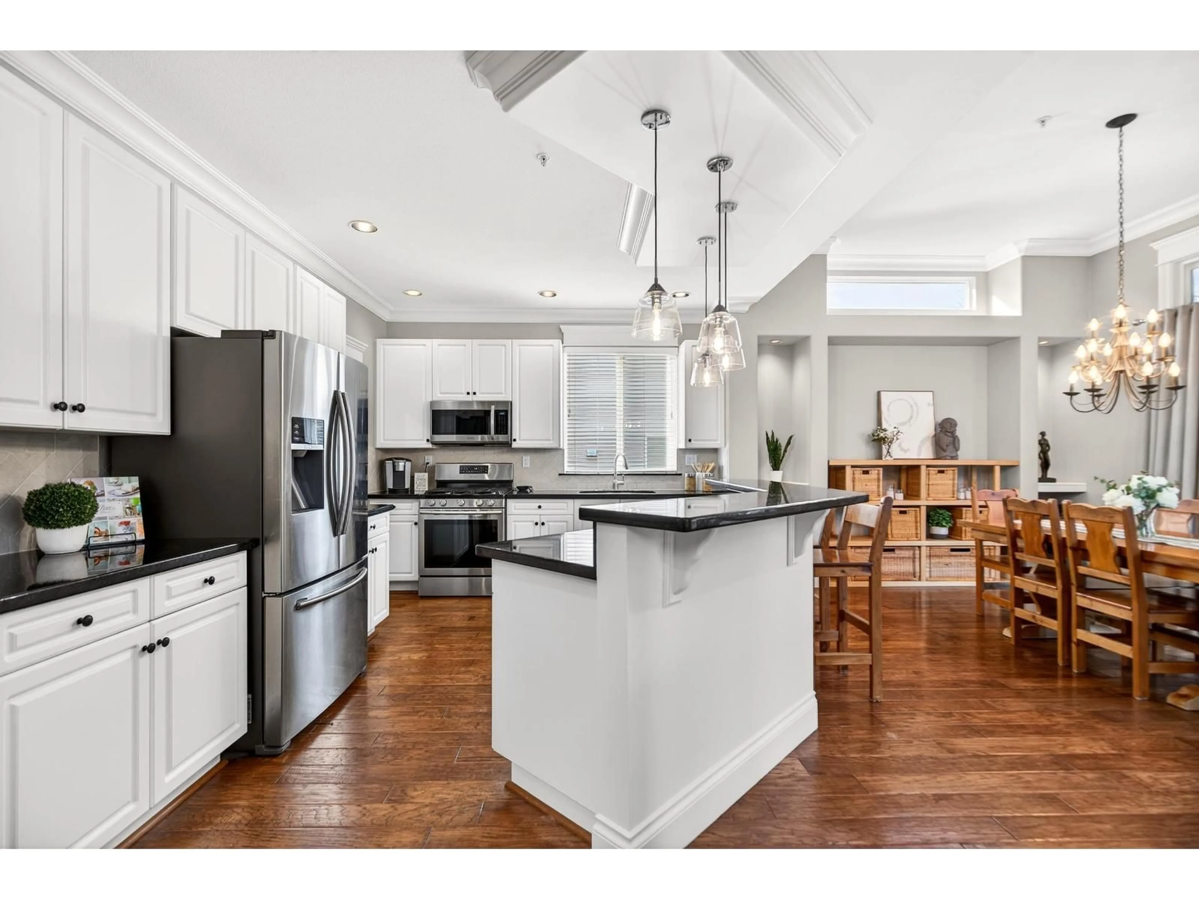 Unknown for 18345 66 AVENUE, Surrey British Columbia V3S9A1