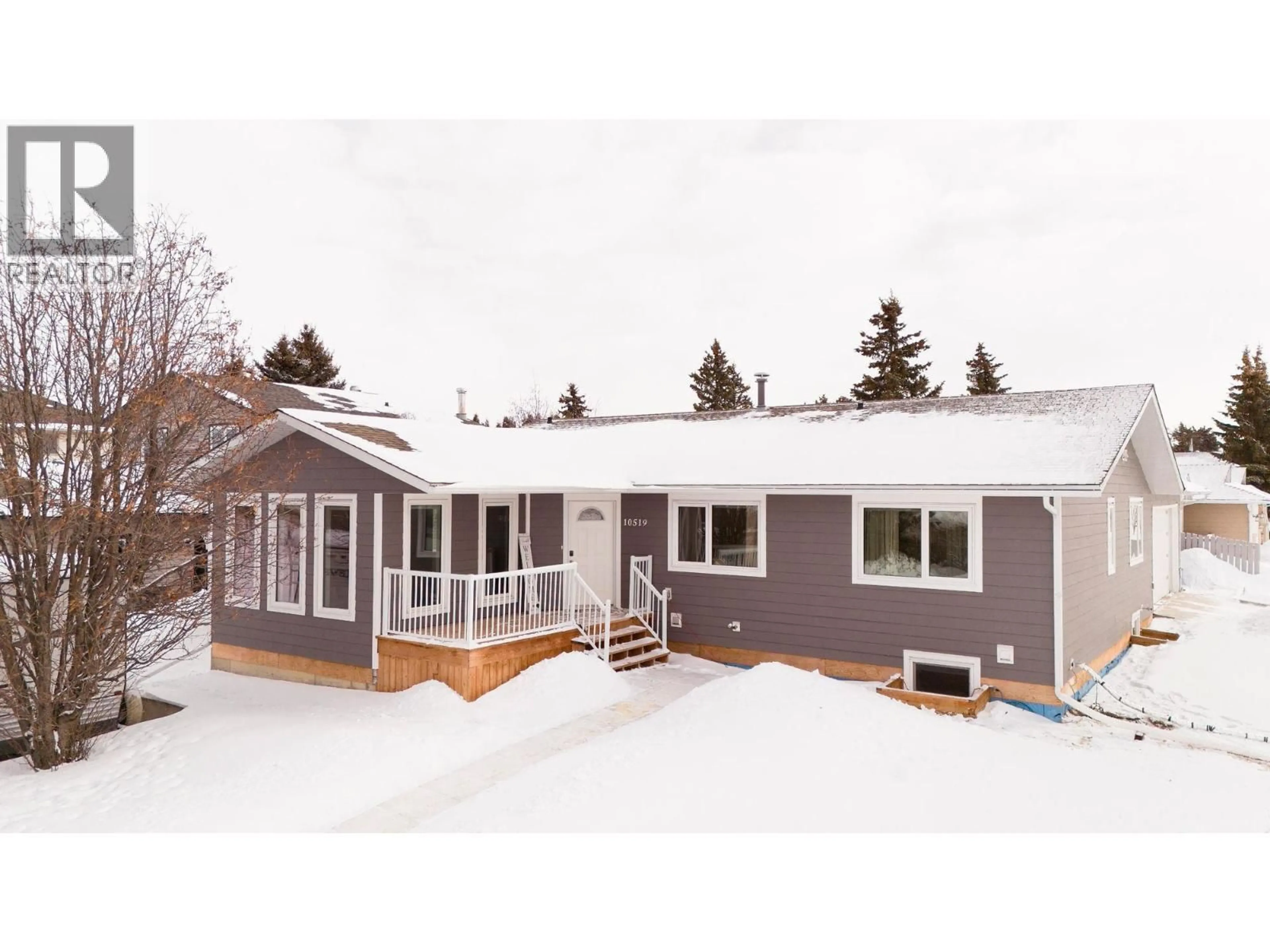 Unknown for 10519 114 AVENUE, Fort St. John British Columbia V1J6H7