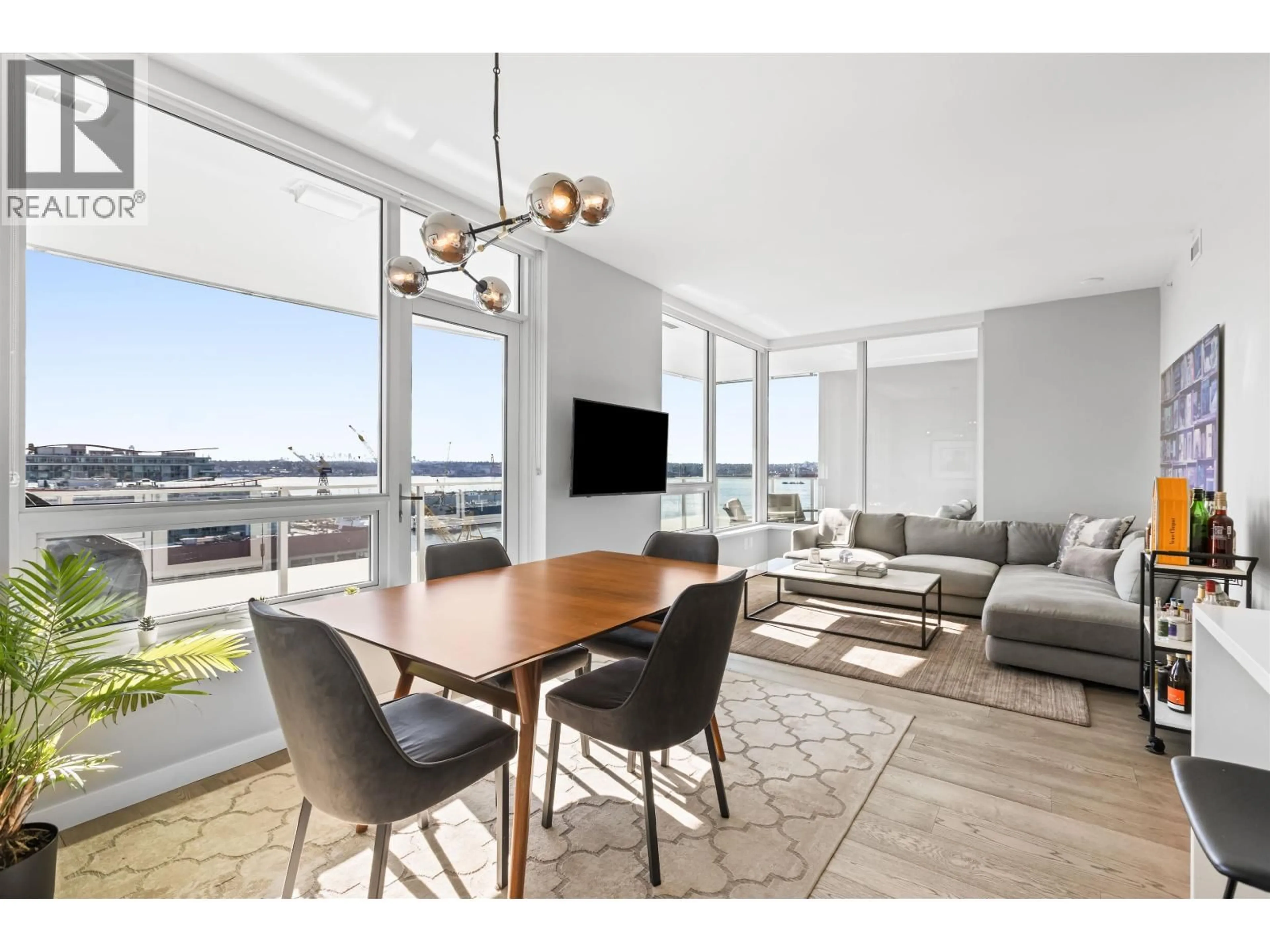 Unknown for 1210 - 118 CARRIE CATES COURT, North Vancouver British Columbia V7L0B2