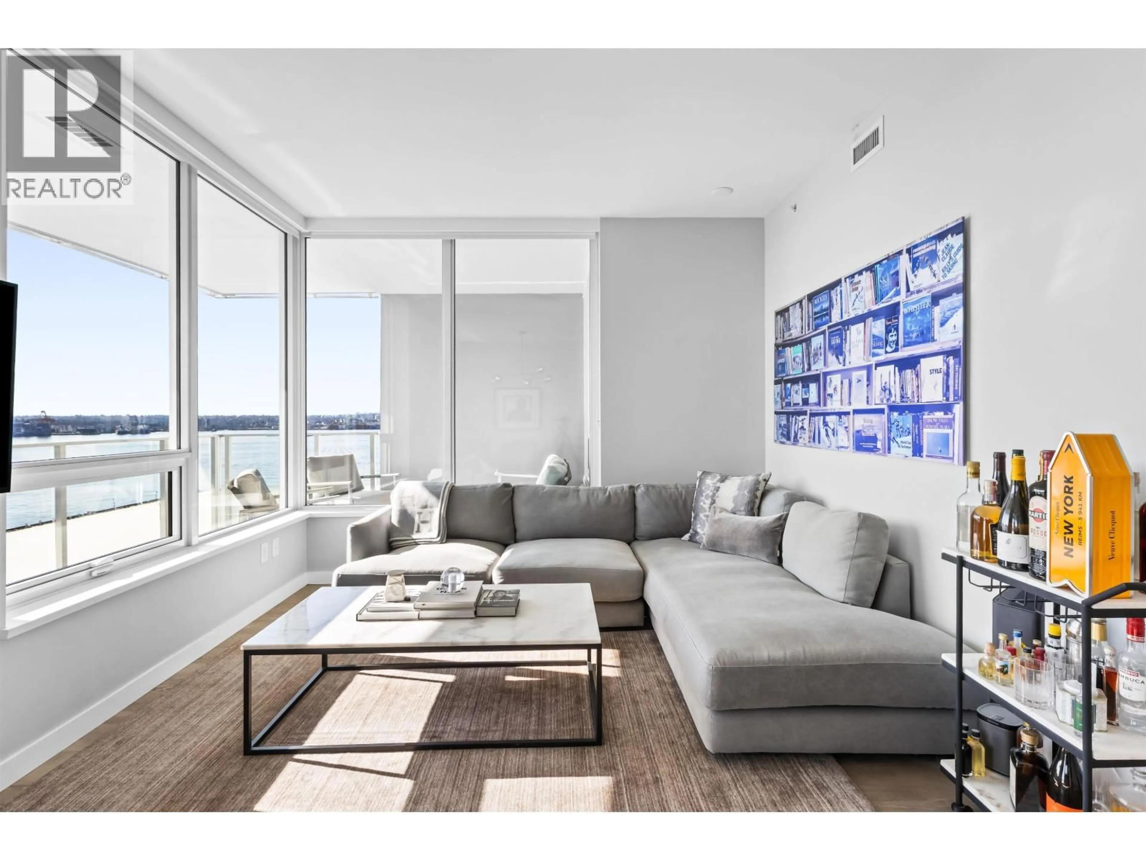 Unknown for 1210 - 118 CARRIE CATES COURT, North Vancouver British Columbia V7L0B2