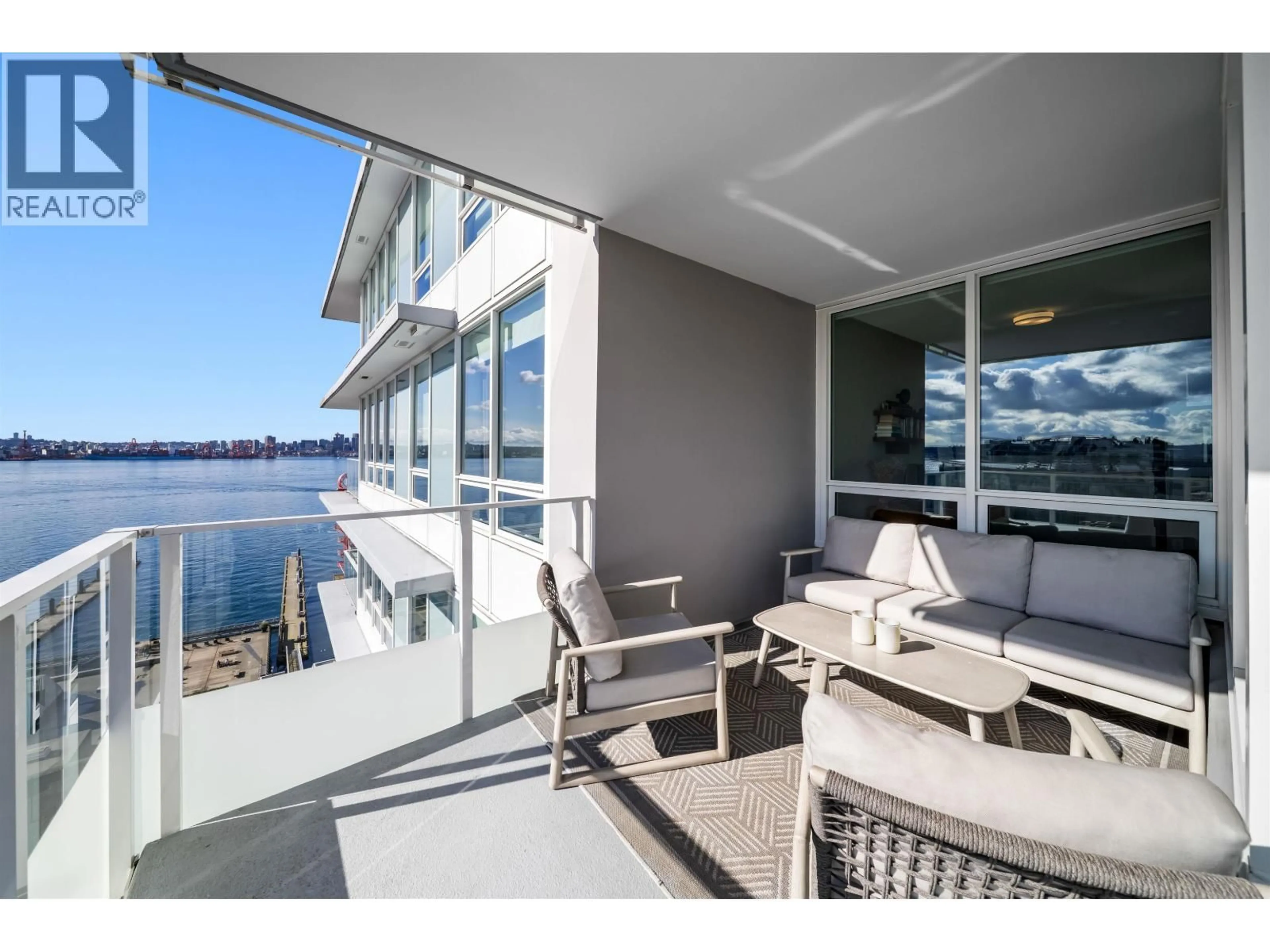 Unknown for 1210 - 118 CARRIE CATES COURT, North Vancouver British Columbia V7L0B2