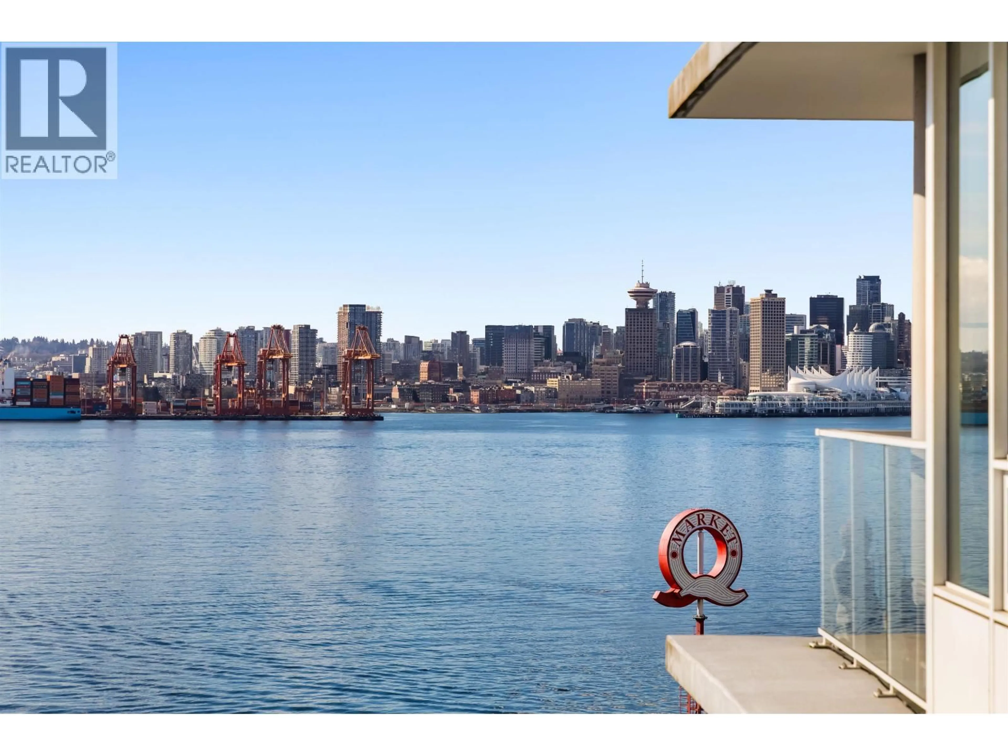 Unknown for 1210 - 118 CARRIE CATES COURT, North Vancouver British Columbia V7L0B2