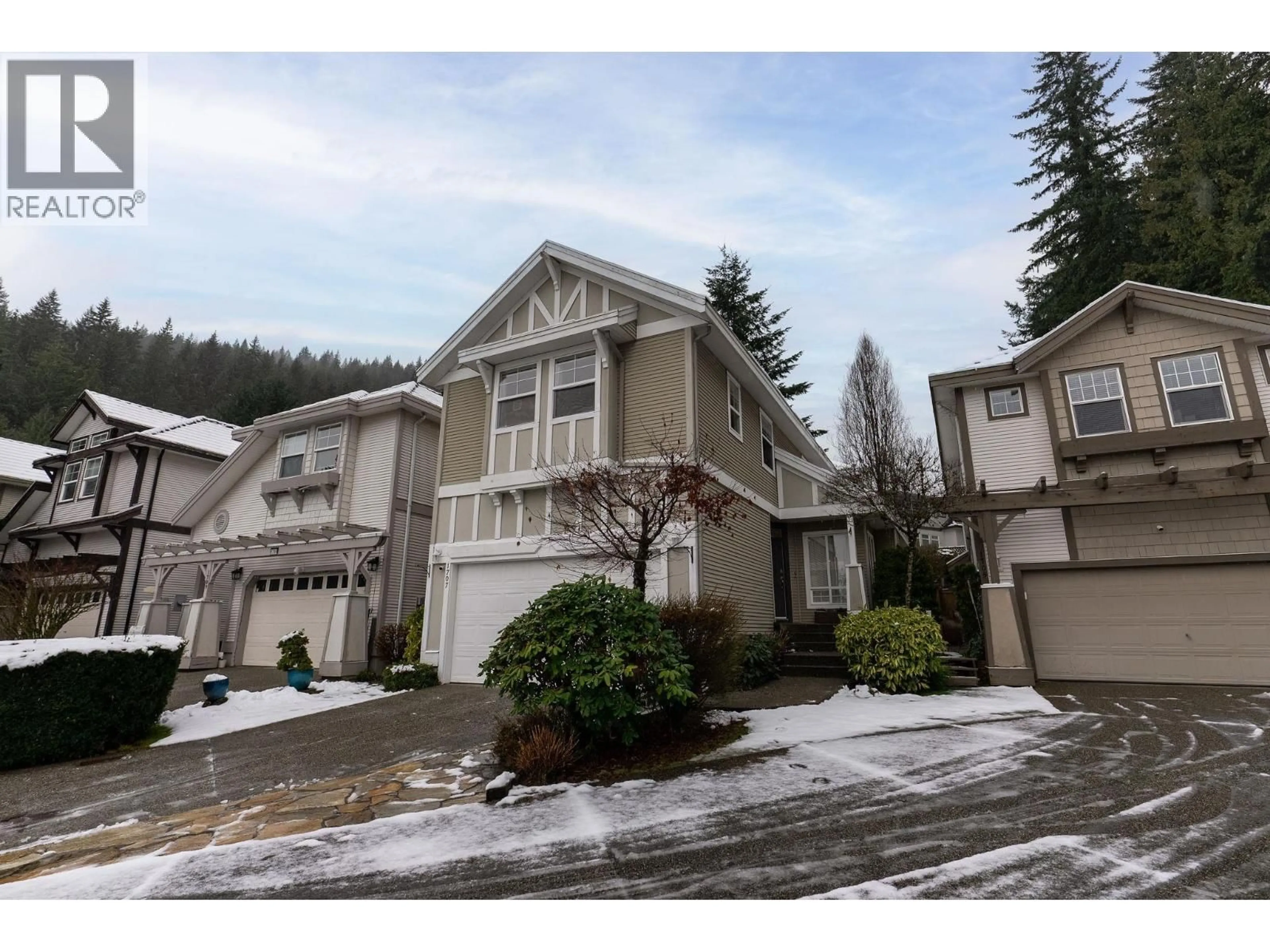 Unknown for 1707 ARBUTUS PLACE, Coquitlam British Columbia V3E3K2