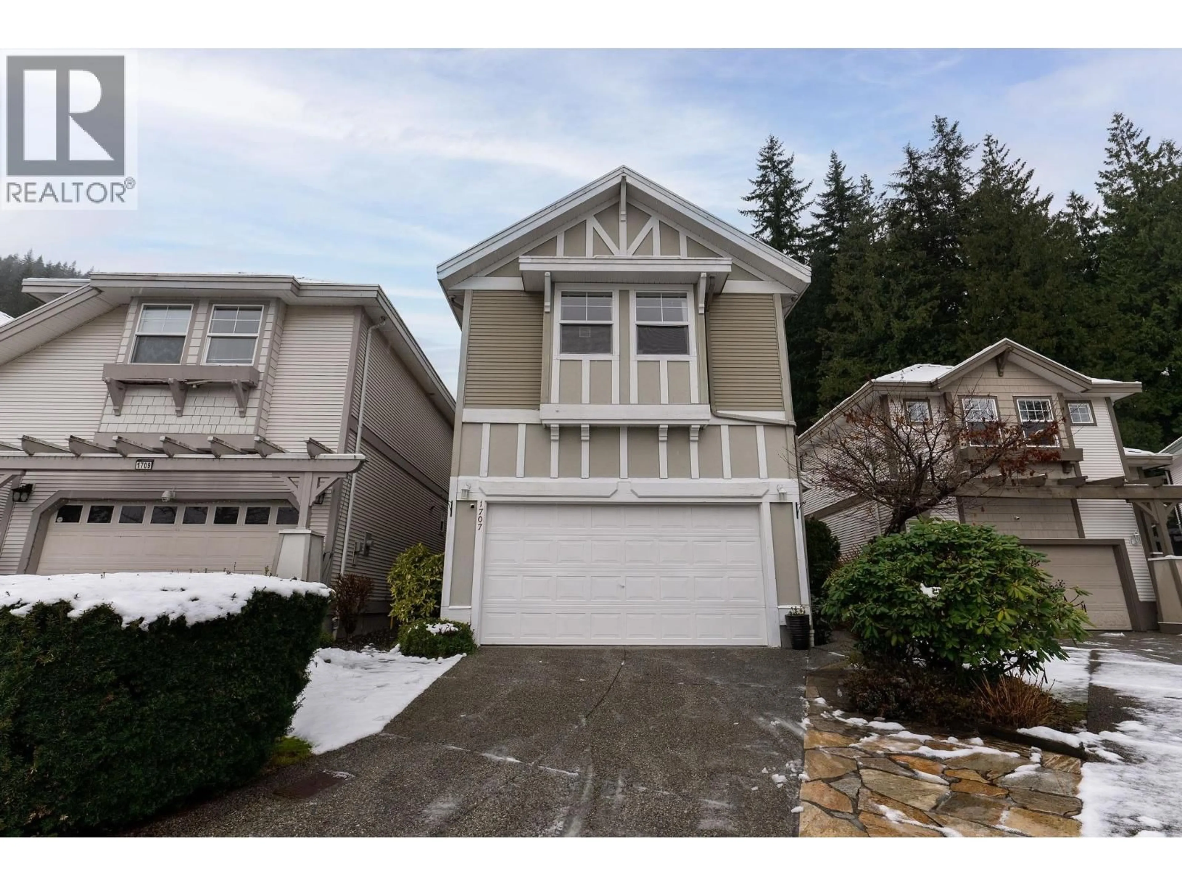 Unknown for 1707 ARBUTUS PLACE, Coquitlam British Columbia V3E3K2