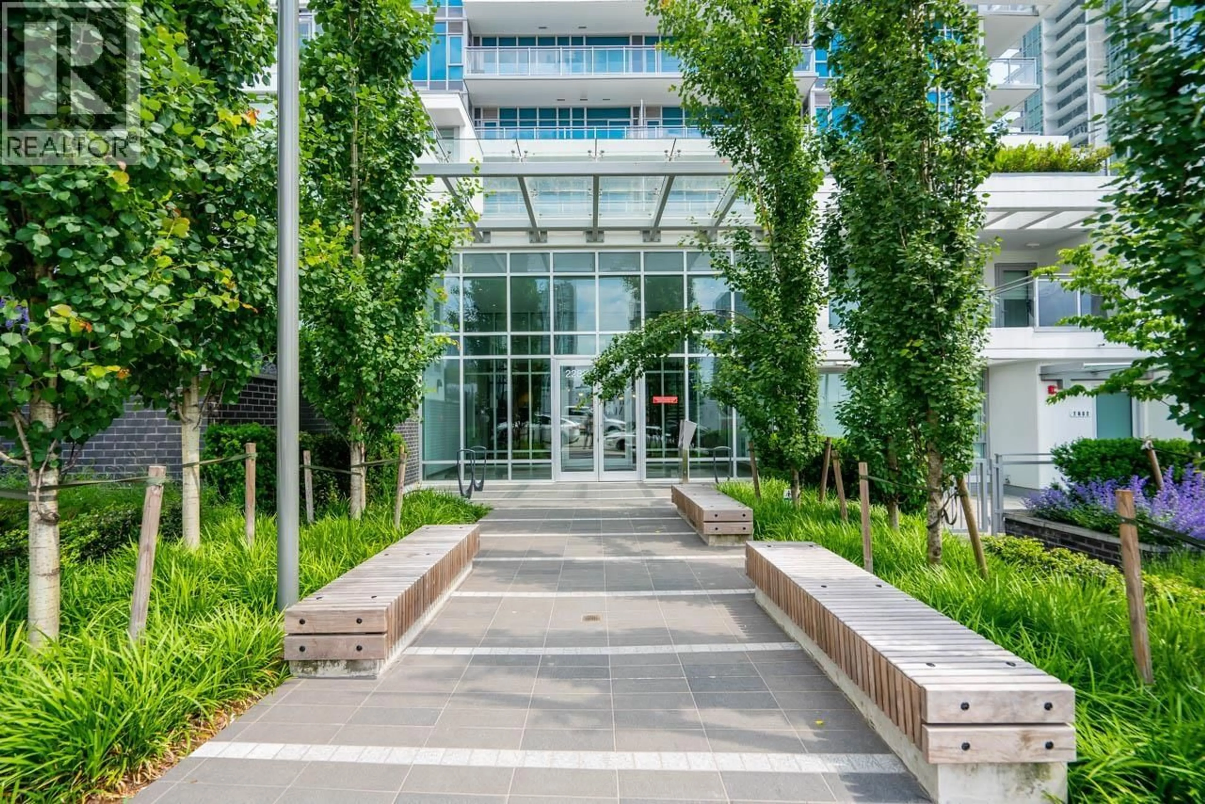 Unknown for 506 - 2288 ALPHA AVENUE, Burnaby British Columbia V5C0L9