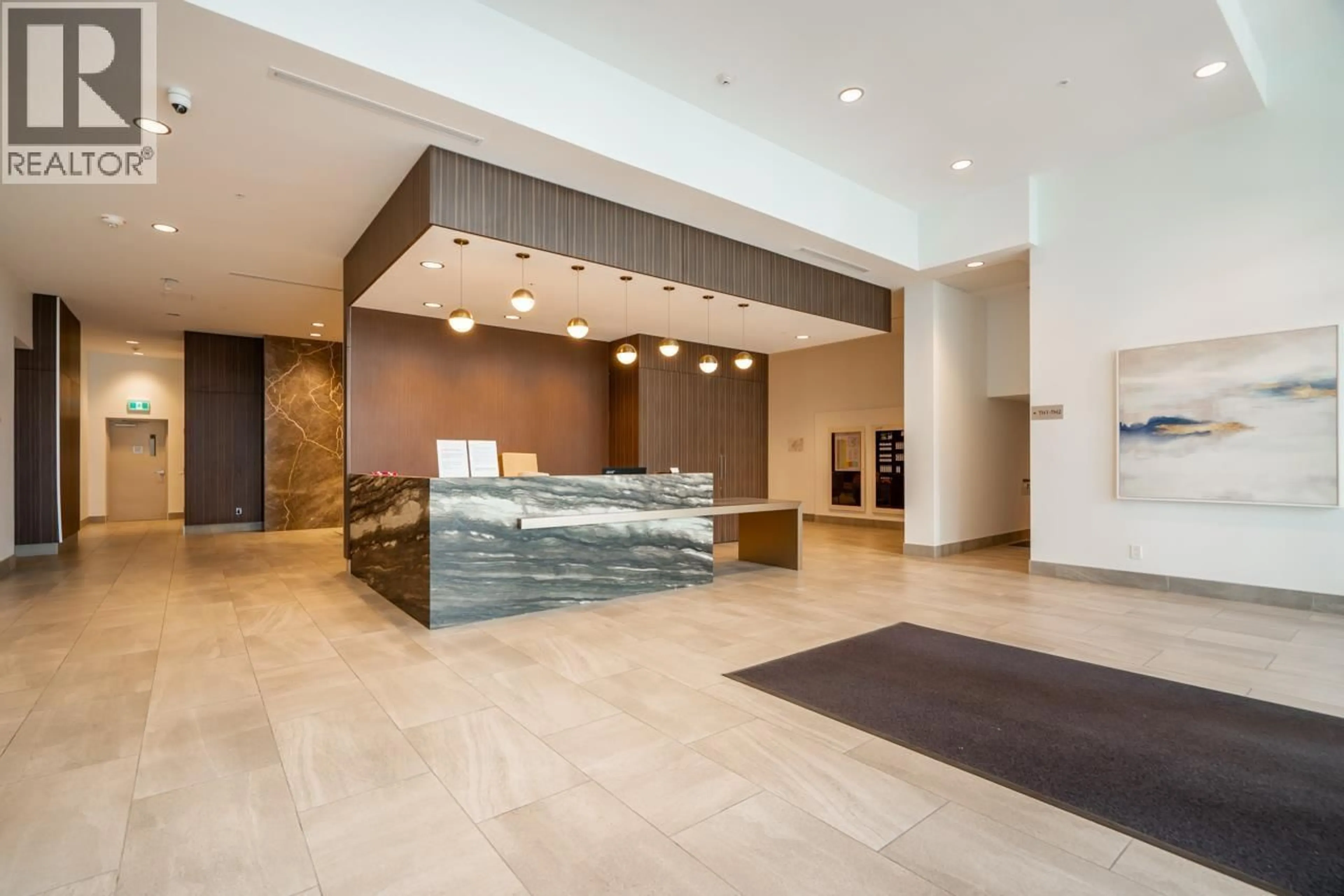 Unknown for 506 - 2288 ALPHA AVENUE, Burnaby British Columbia V5C0L9