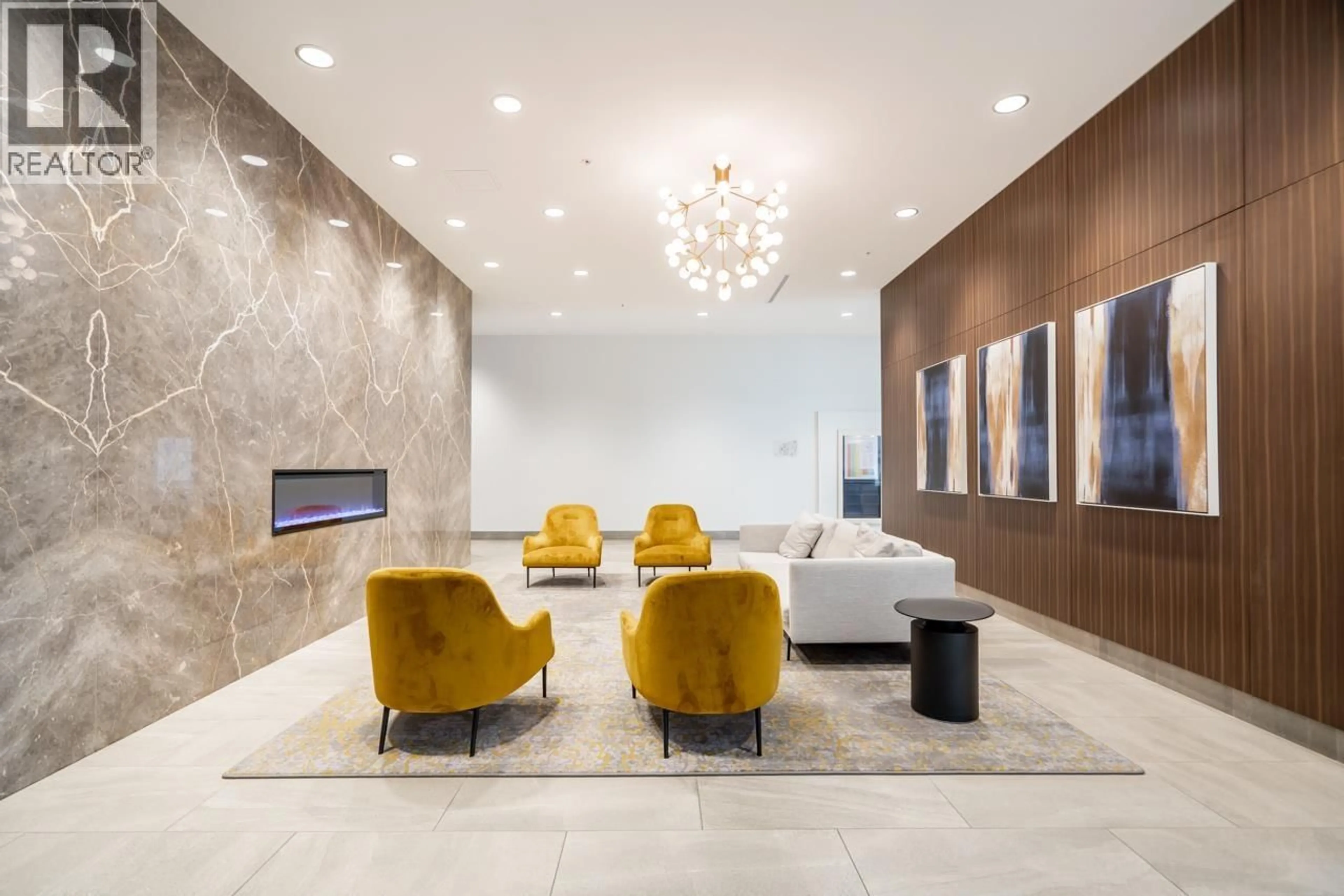 Unknown for 506 - 2288 ALPHA AVENUE, Burnaby British Columbia V5C0L9