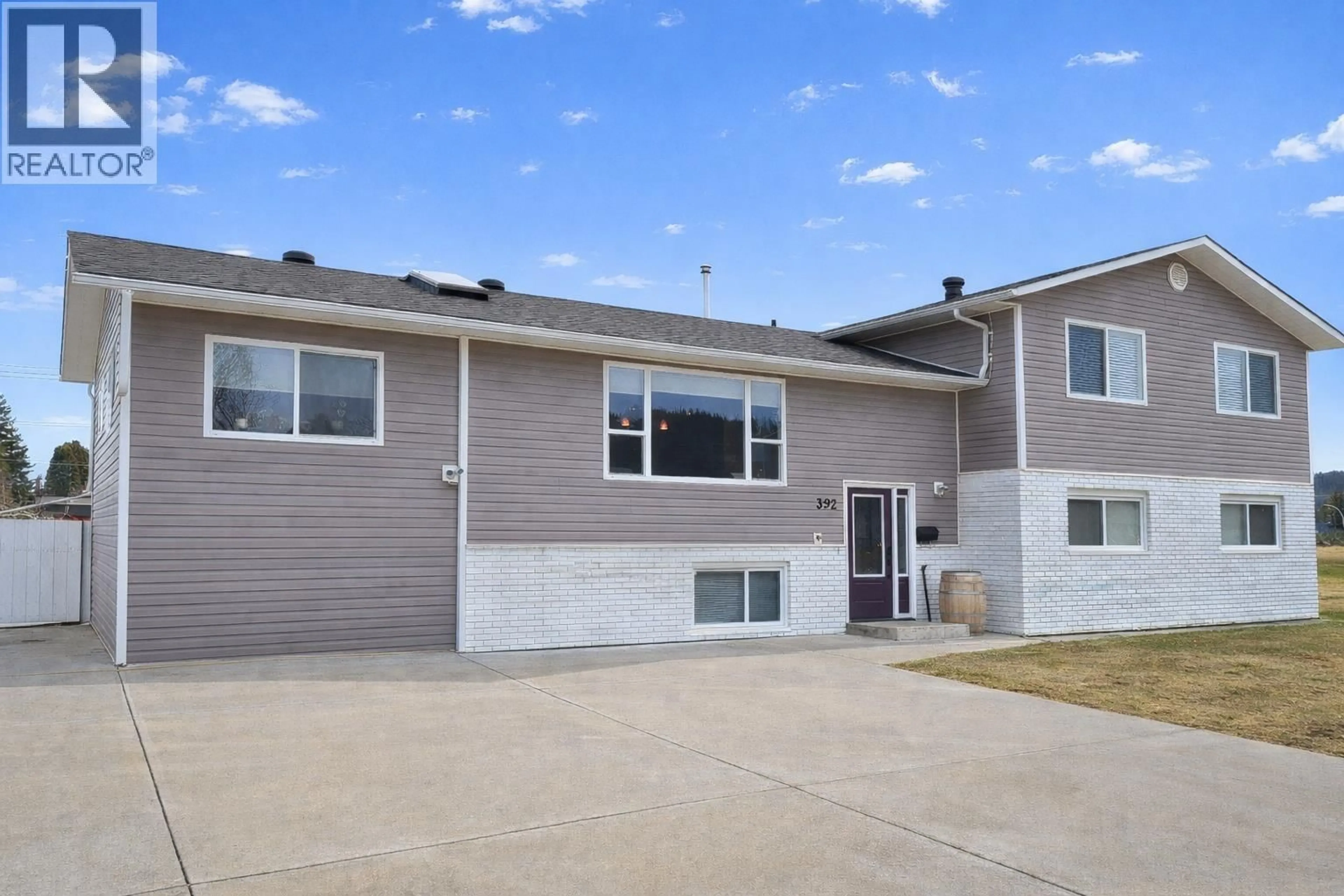 Unknown for 392 GREEN PLACE, Prince George British Columbia V2M6A2